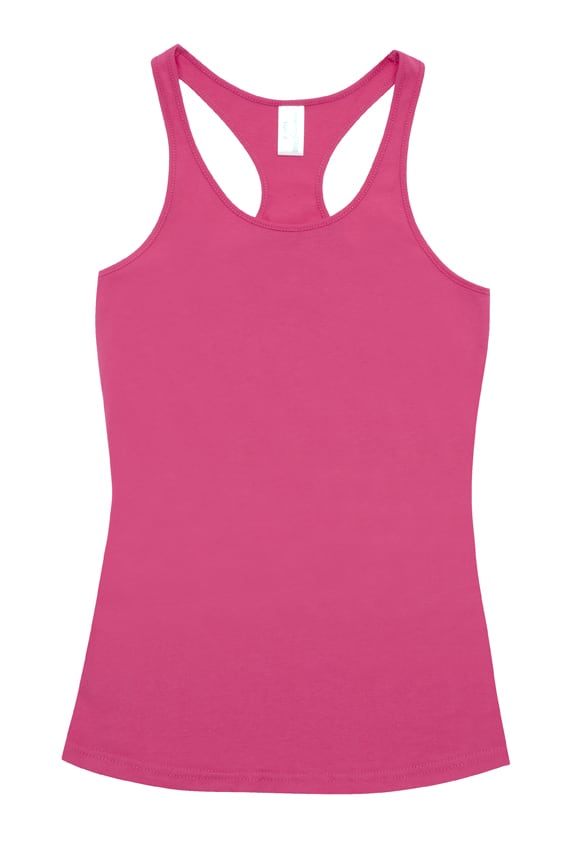 Womens Tback Singlet