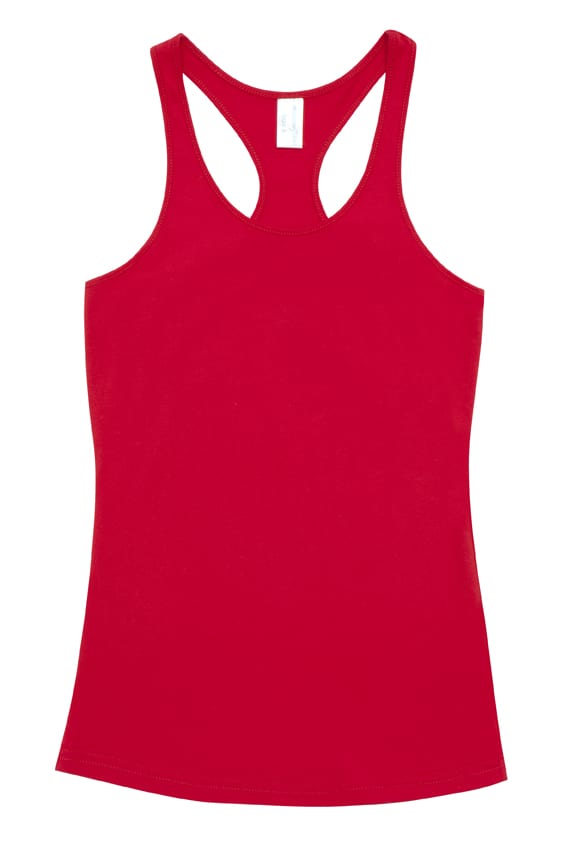 Womens Tback Singlet