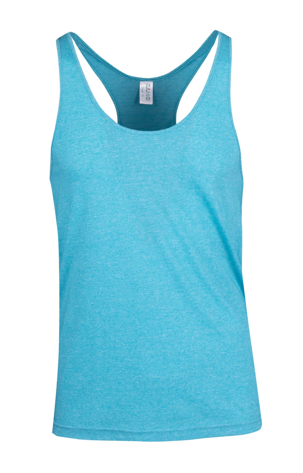 Mens Greatness Athletic T-back Singlet