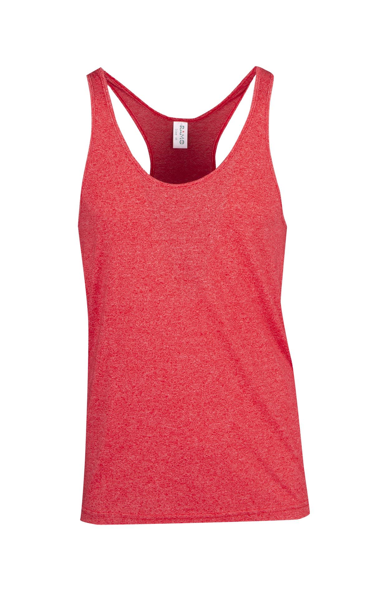 Mens Greatness Athletic T-back Singlet