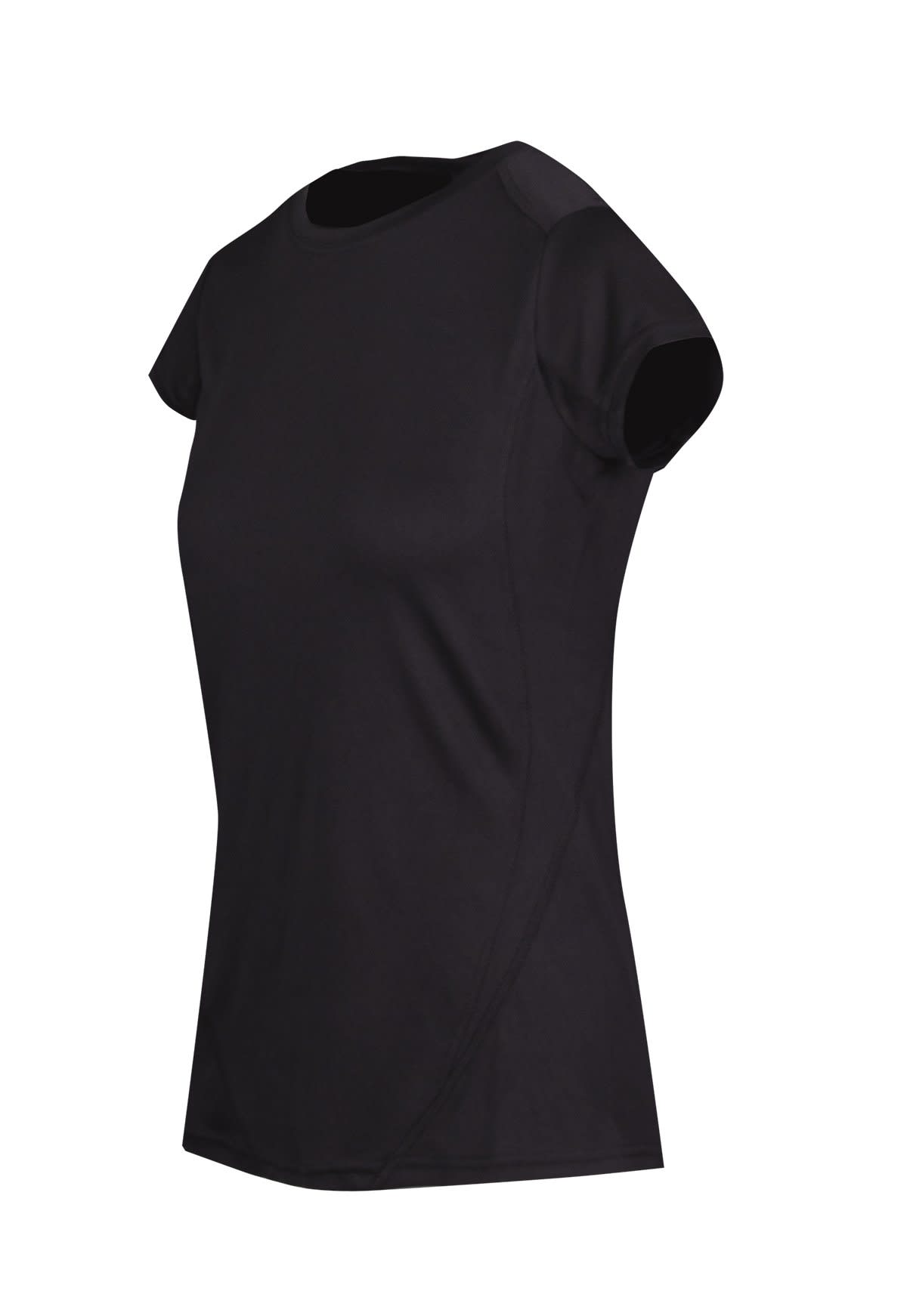 Women's Accelerator Cool-Dry T-shirt