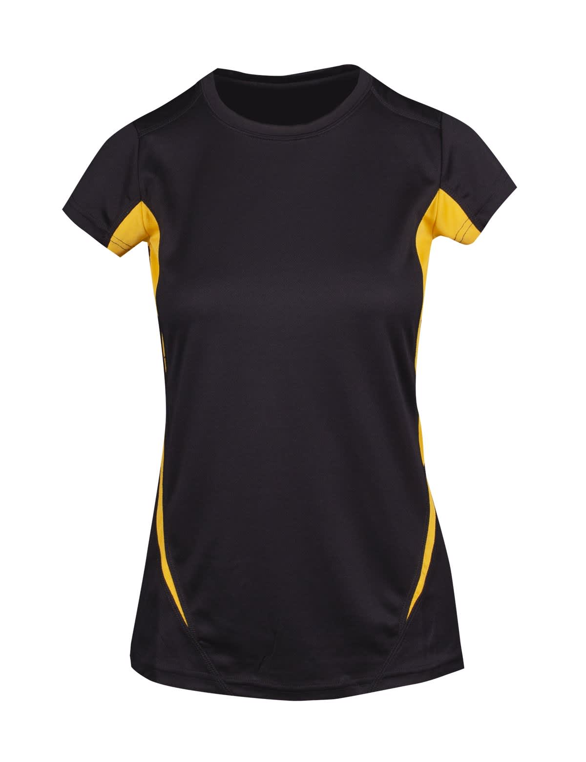 Women's Accelerator Cool-Dry T-shirt