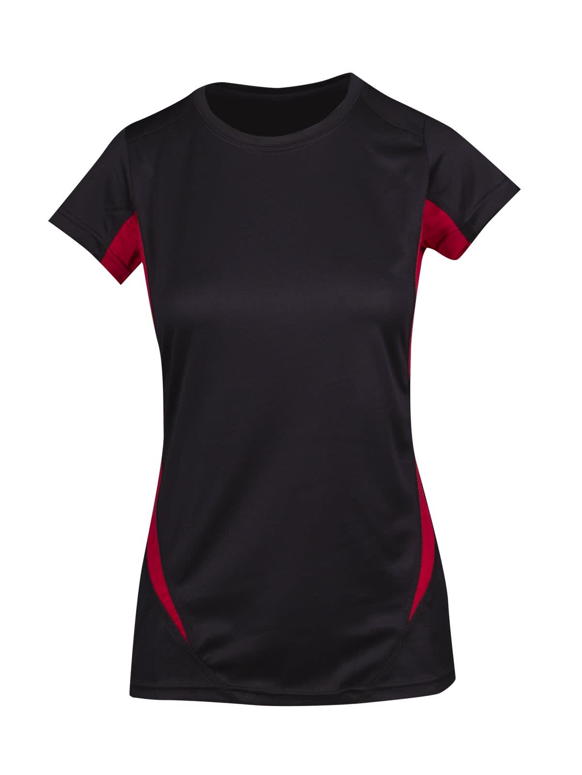 Women's Accelerator Cool-Dry T-shirt