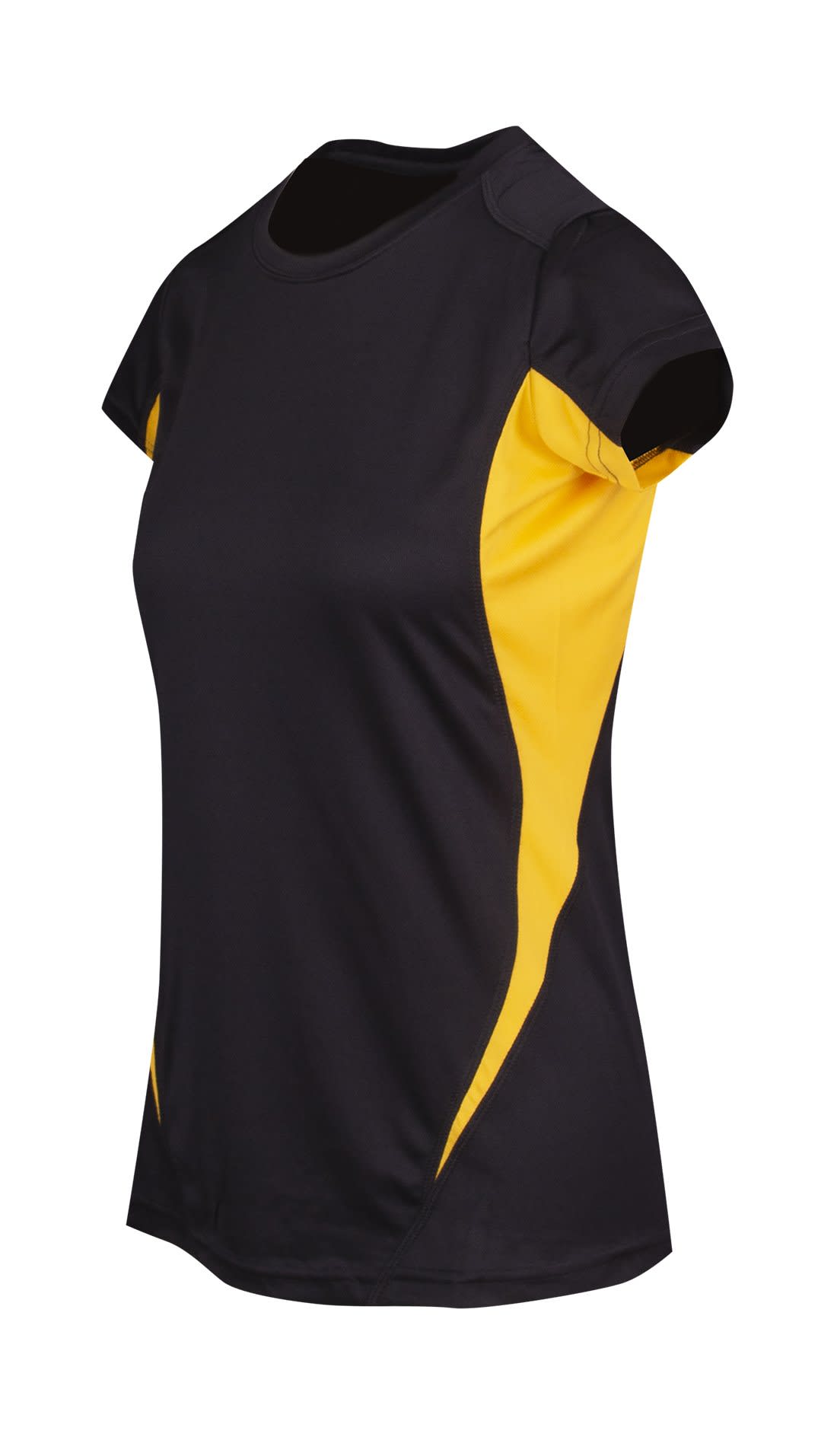 Women's Accelerator Cool-Dry T-shirt