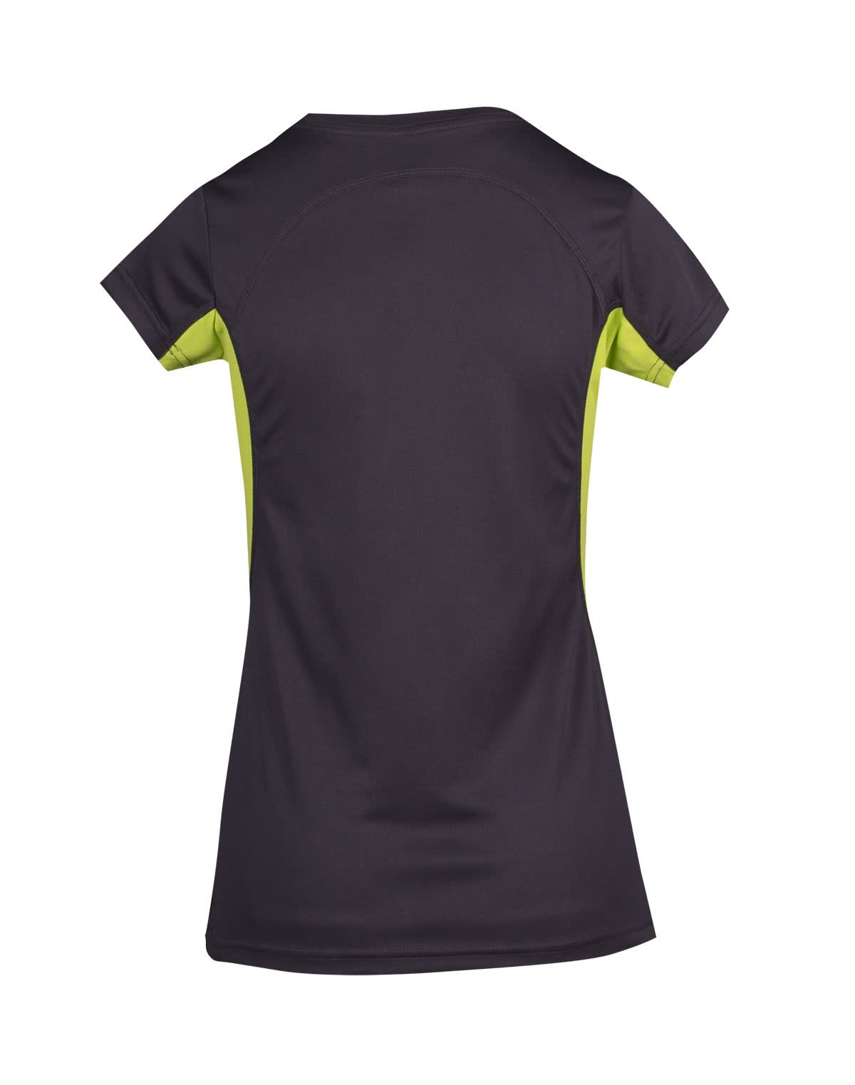 Women's Accelerator Cool-Dry T-shirt