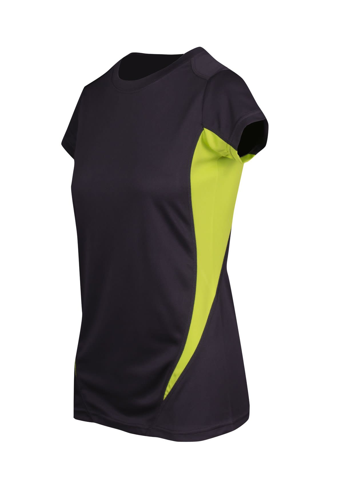 Women's Accelerator Cool-Dry T-shirt