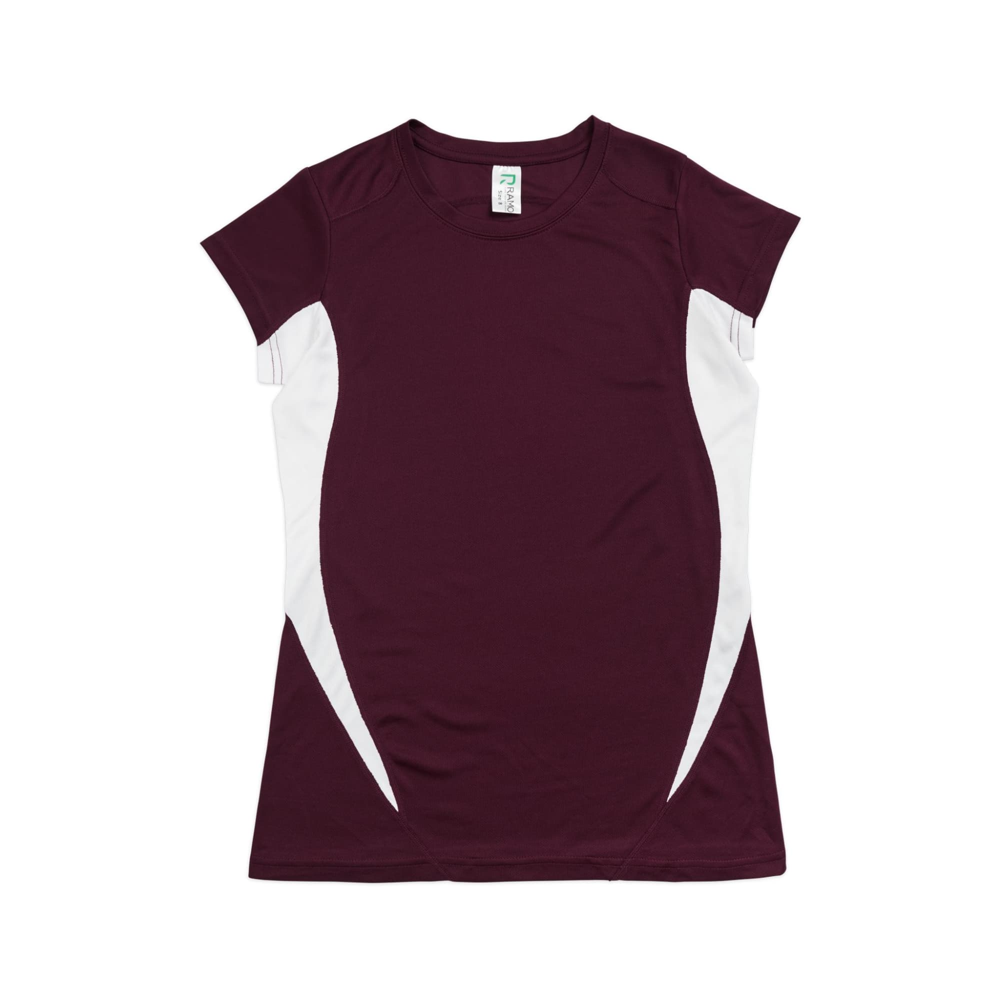 Women's Accelerator Cool-Dry T-shirt