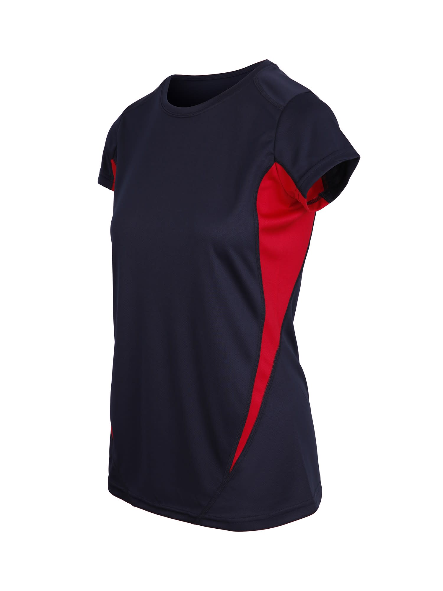 Women's Accelerator Cool-Dry T-shirt