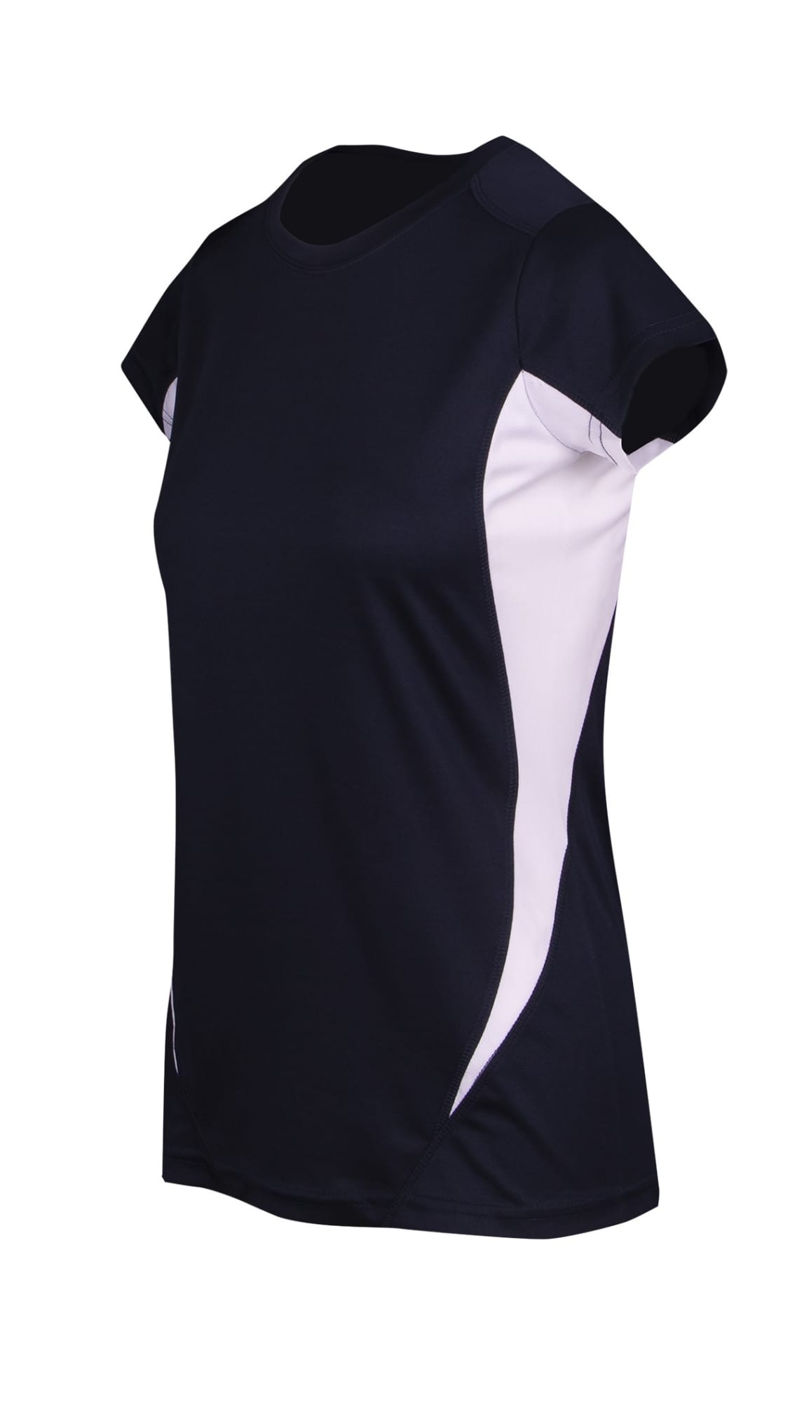 Women's Accelerator Cool-Dry T-shirt