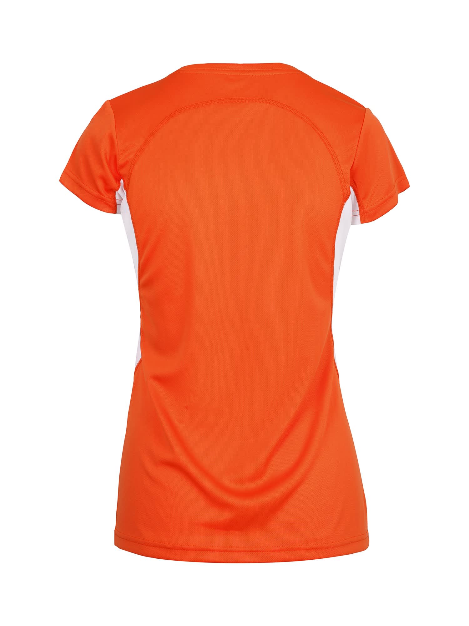 Women's Accelerator Cool-Dry T-shirt