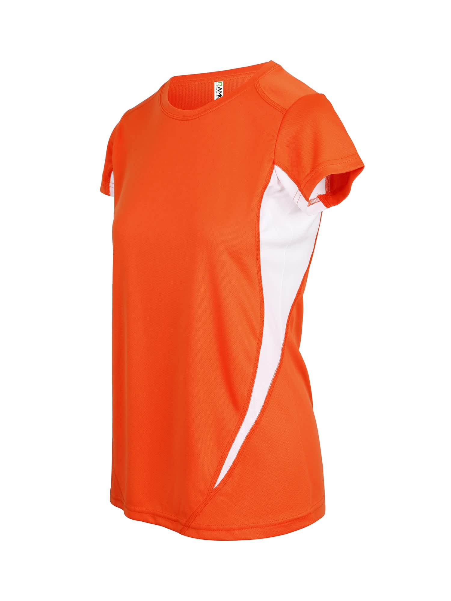 Women's Accelerator Cool-Dry T-shirt