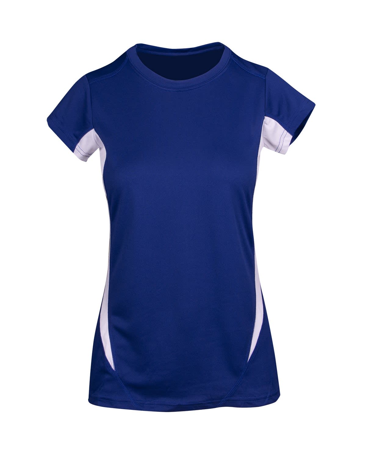Women's Accelerator Cool-Dry T-shirt