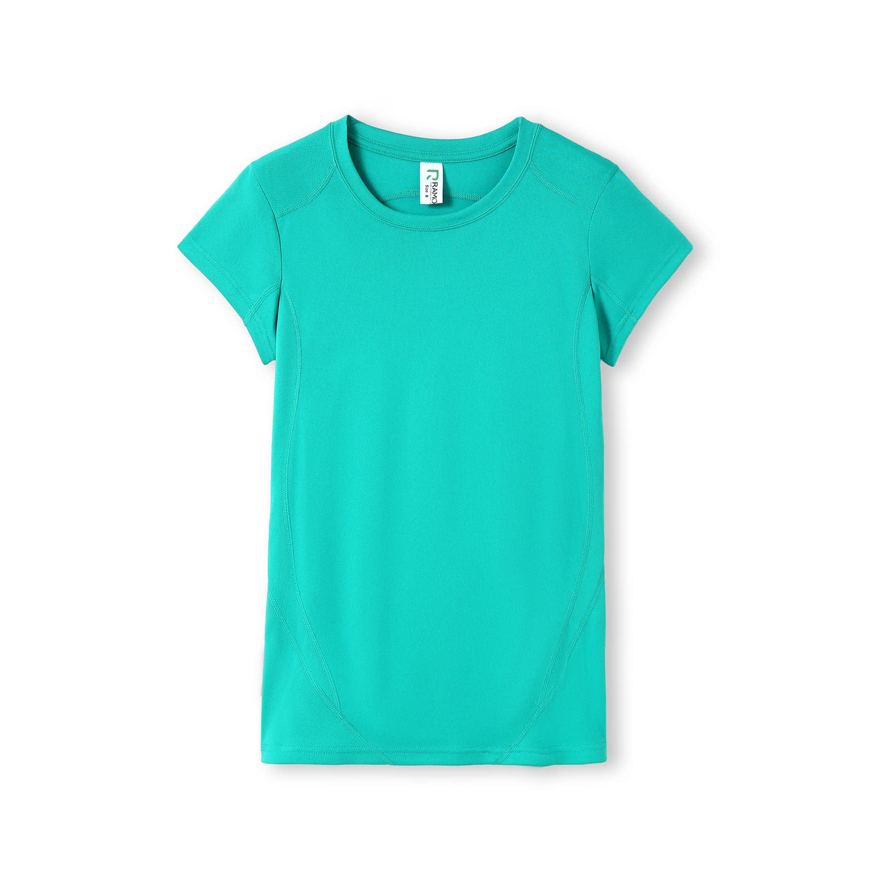 Women's Accelerator Cool-Dry T-shirt