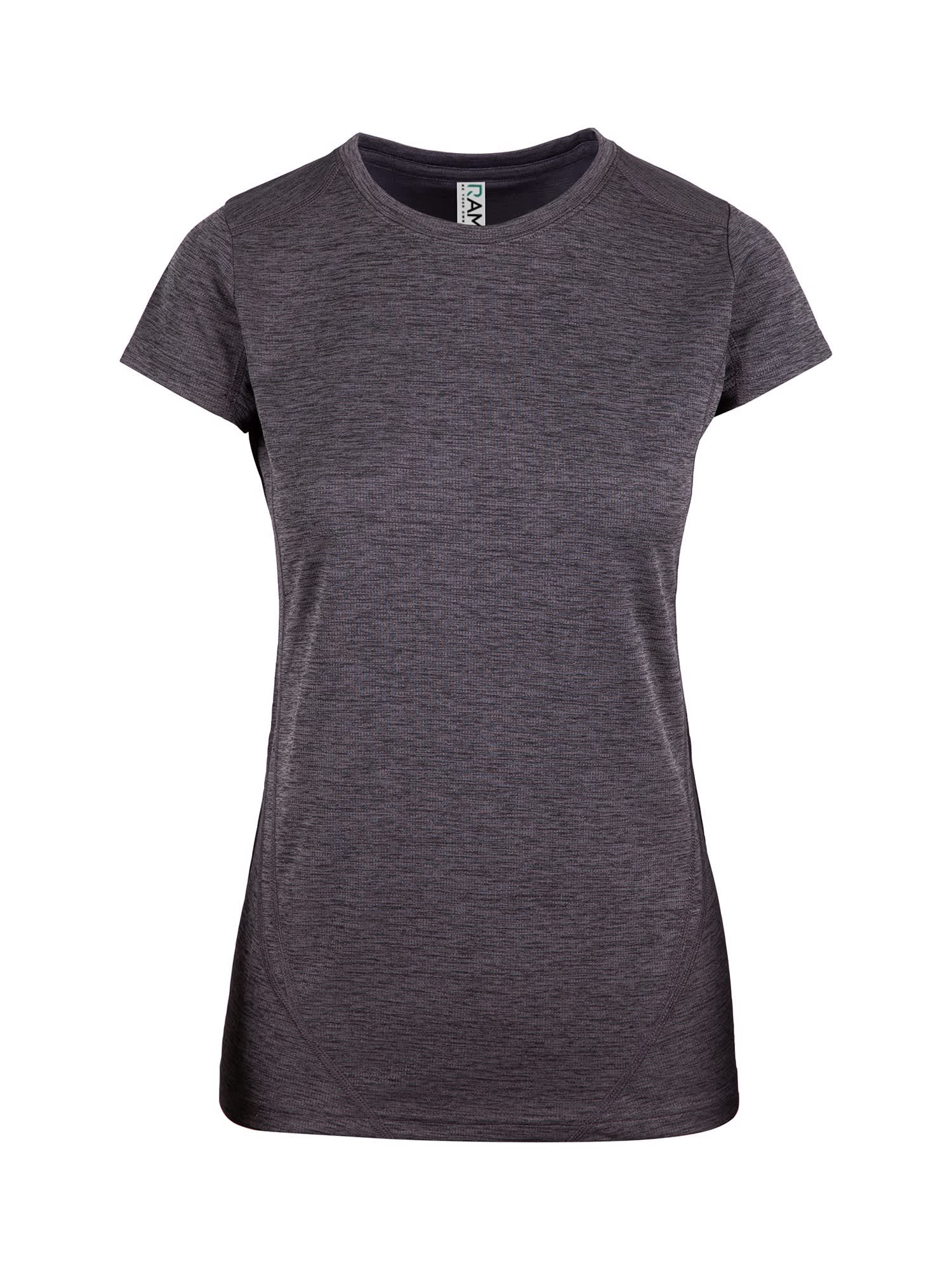 Women's Challenger 100% polyester T-shirt