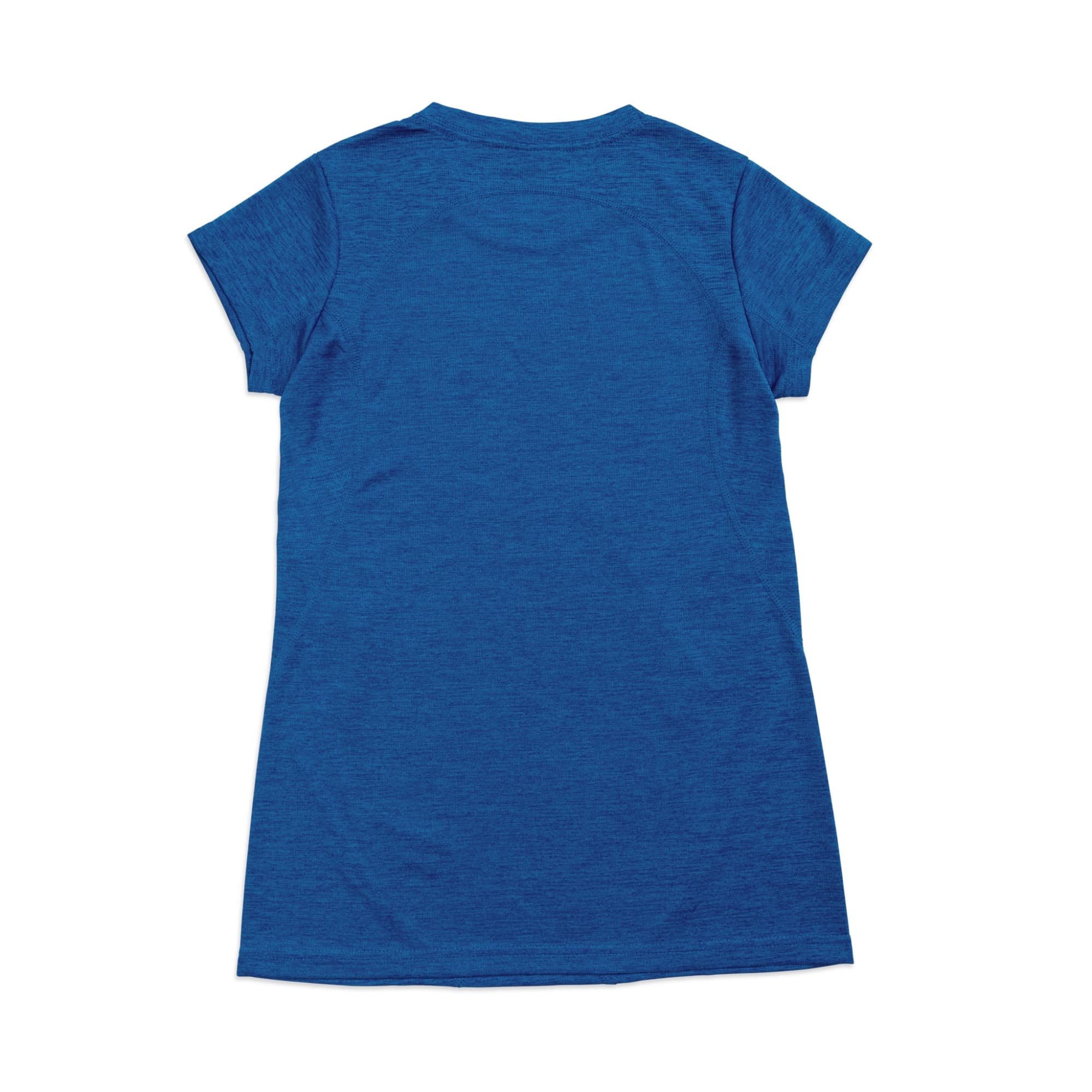 Women's Challenger 100% polyester T-shirt