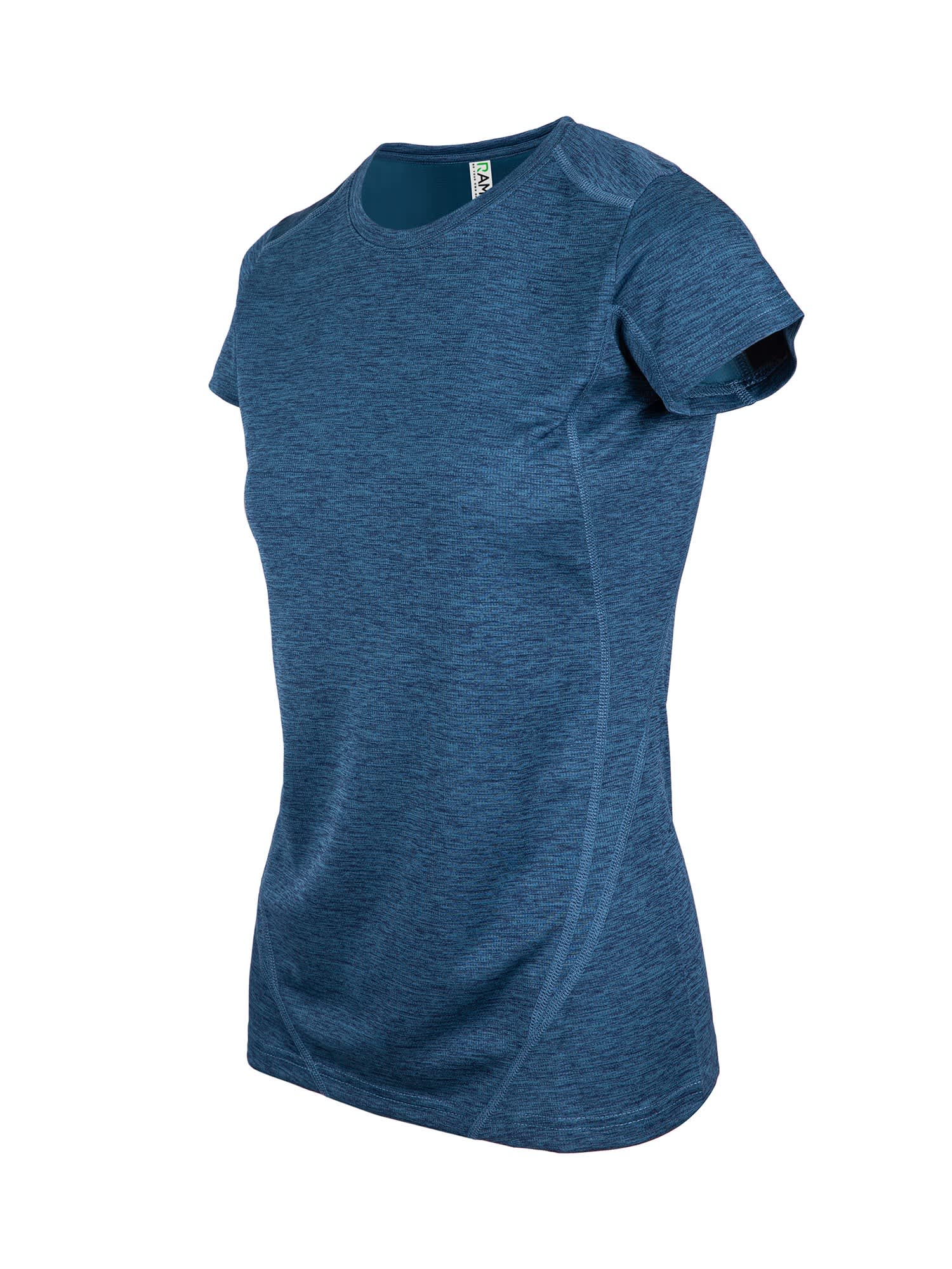 Women's Challenger 100% polyester T-shirt