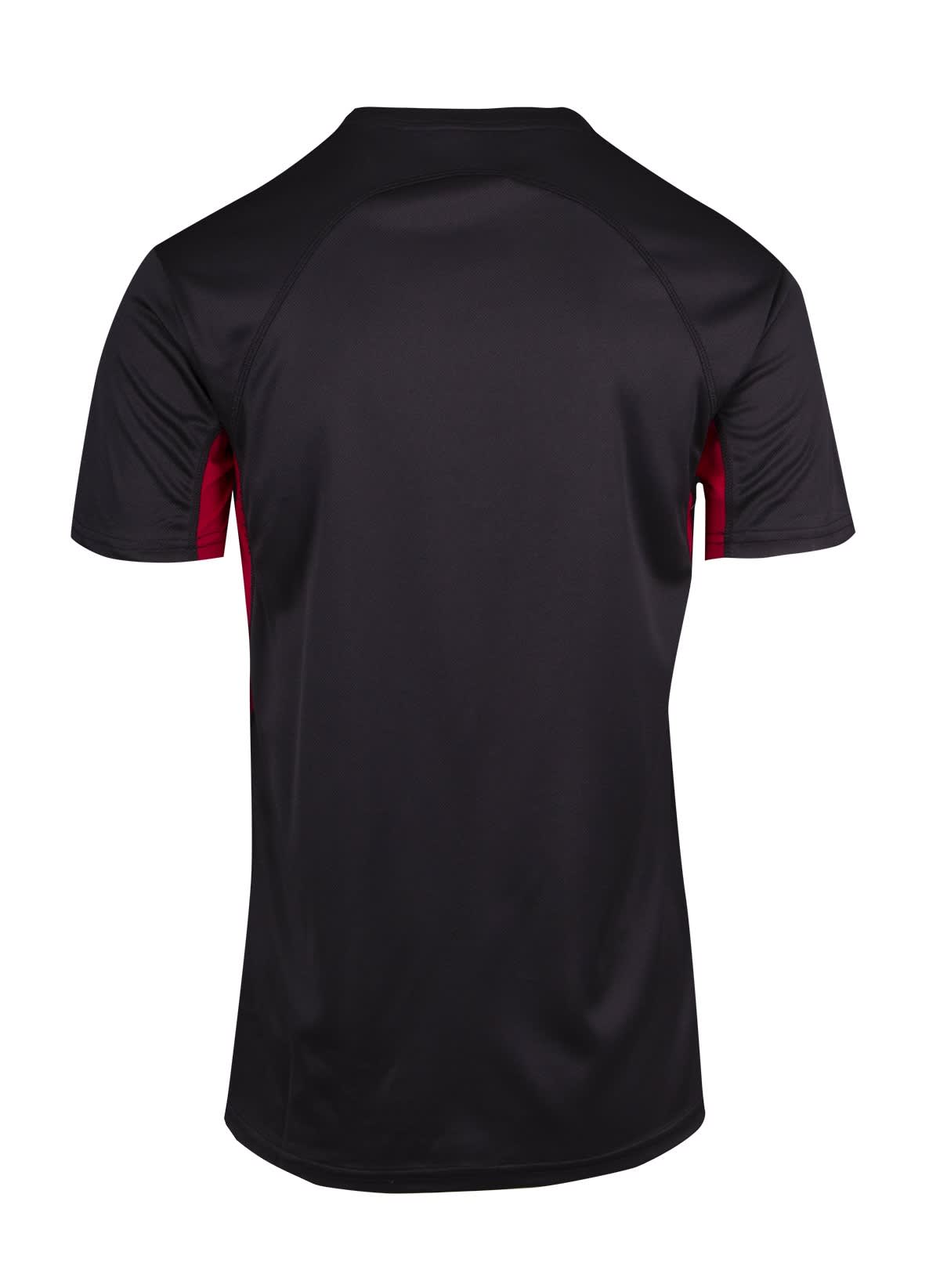 Mens Accelerator Cool Dry T-shirt