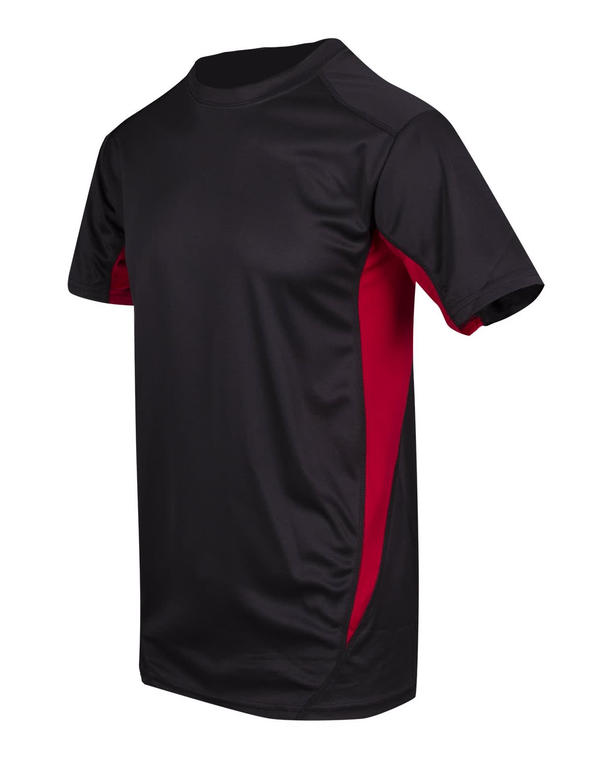 Mens Accelerator Cool Dry T-shirt