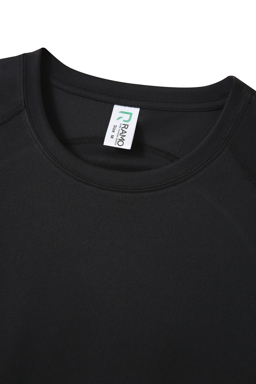 Mens Accelerator Cool Dry T-shirt