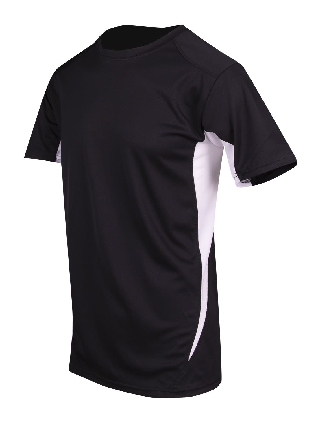 Mens Accelerator Cool Dry T-shirt
