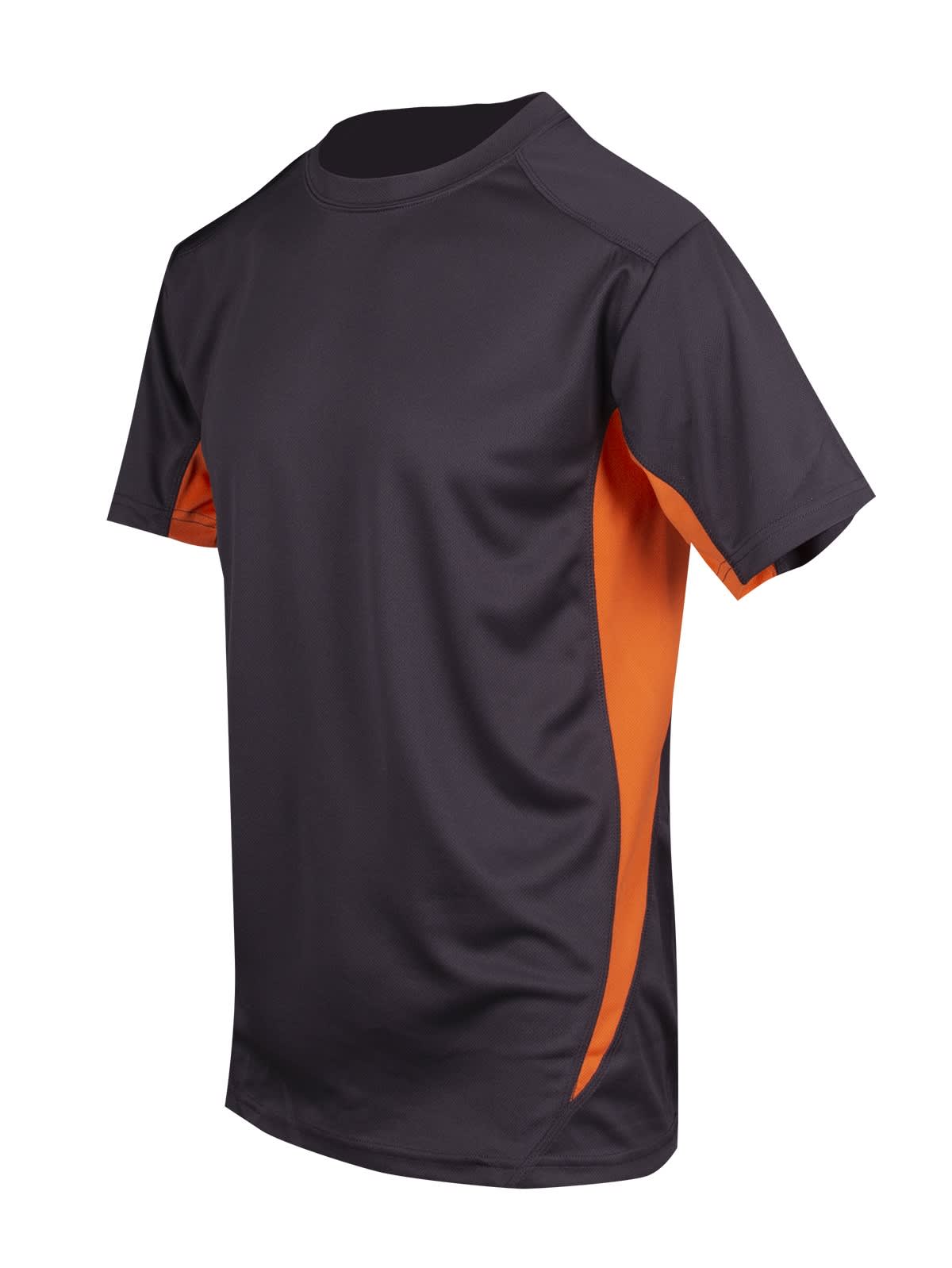 Mens Accelerator Cool Dry T-shirt