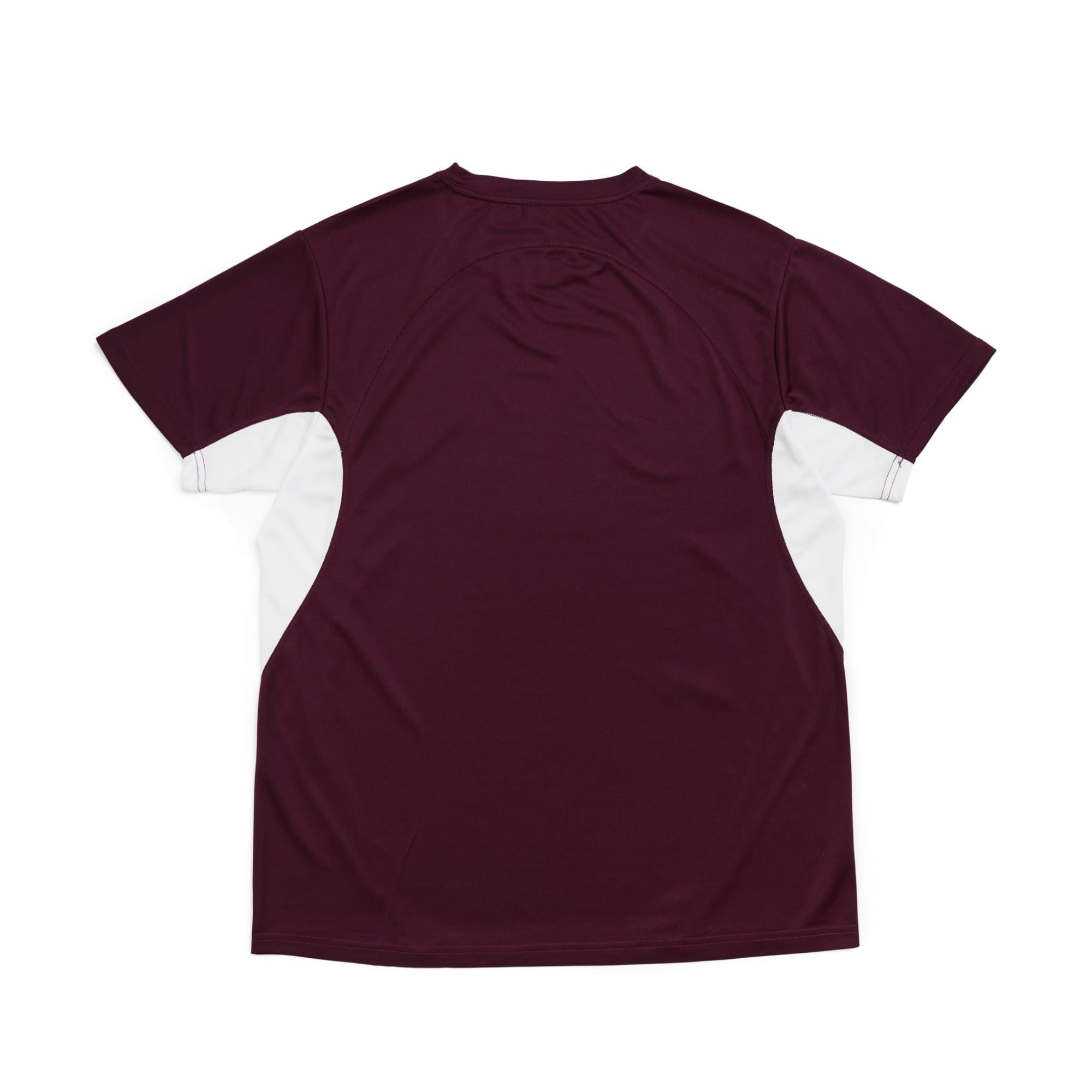 Mens Accelerator Cool Dry T-shirt