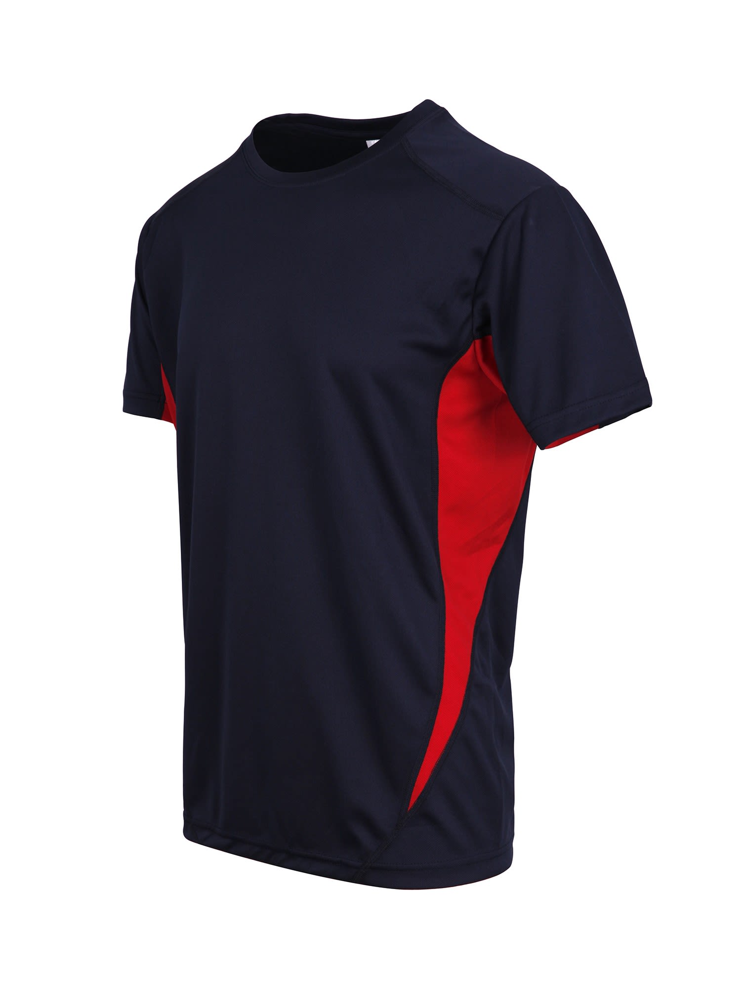 Mens Accelerator Cool Dry T-shirt