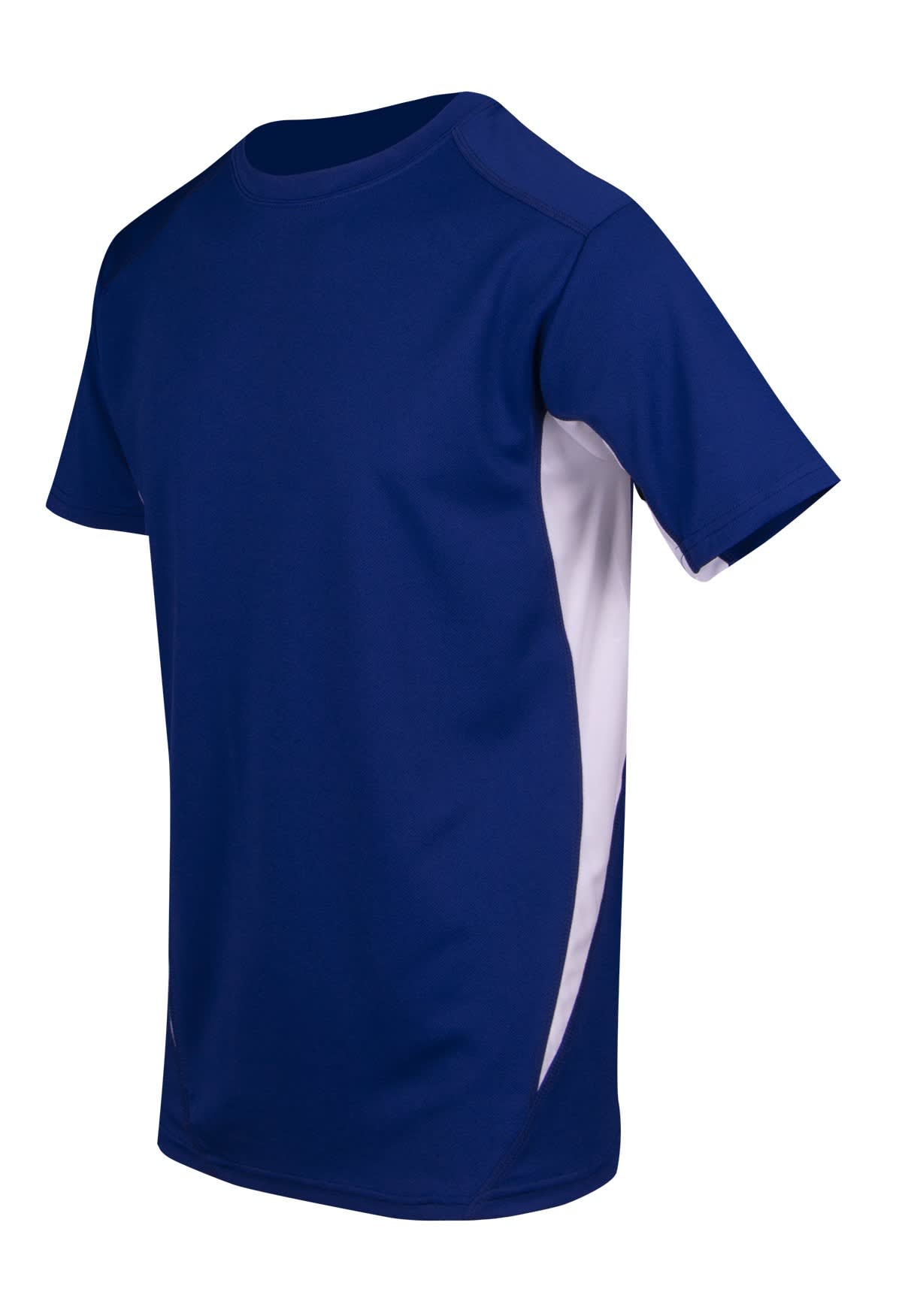 Mens Accelerator Cool Dry T-shirt