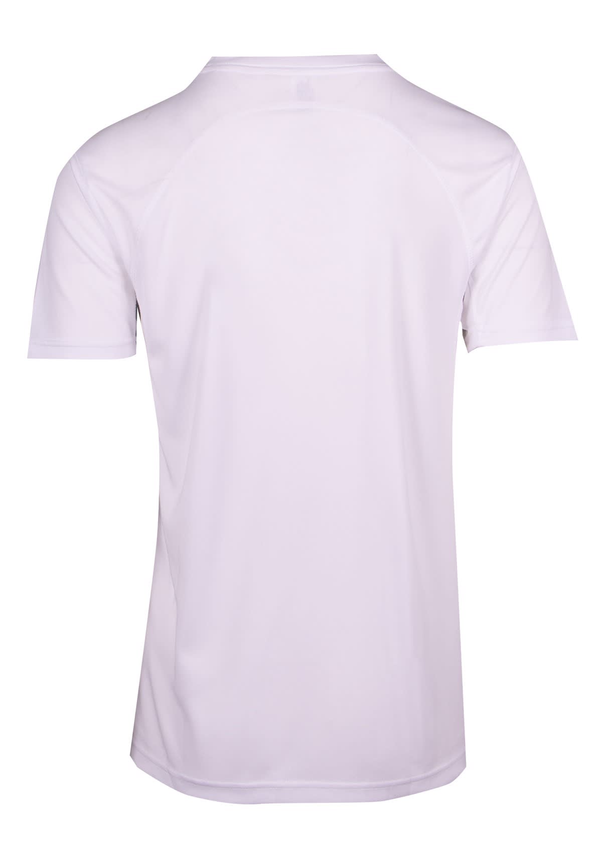 Mens Accelerator Cool Dry T-shirt