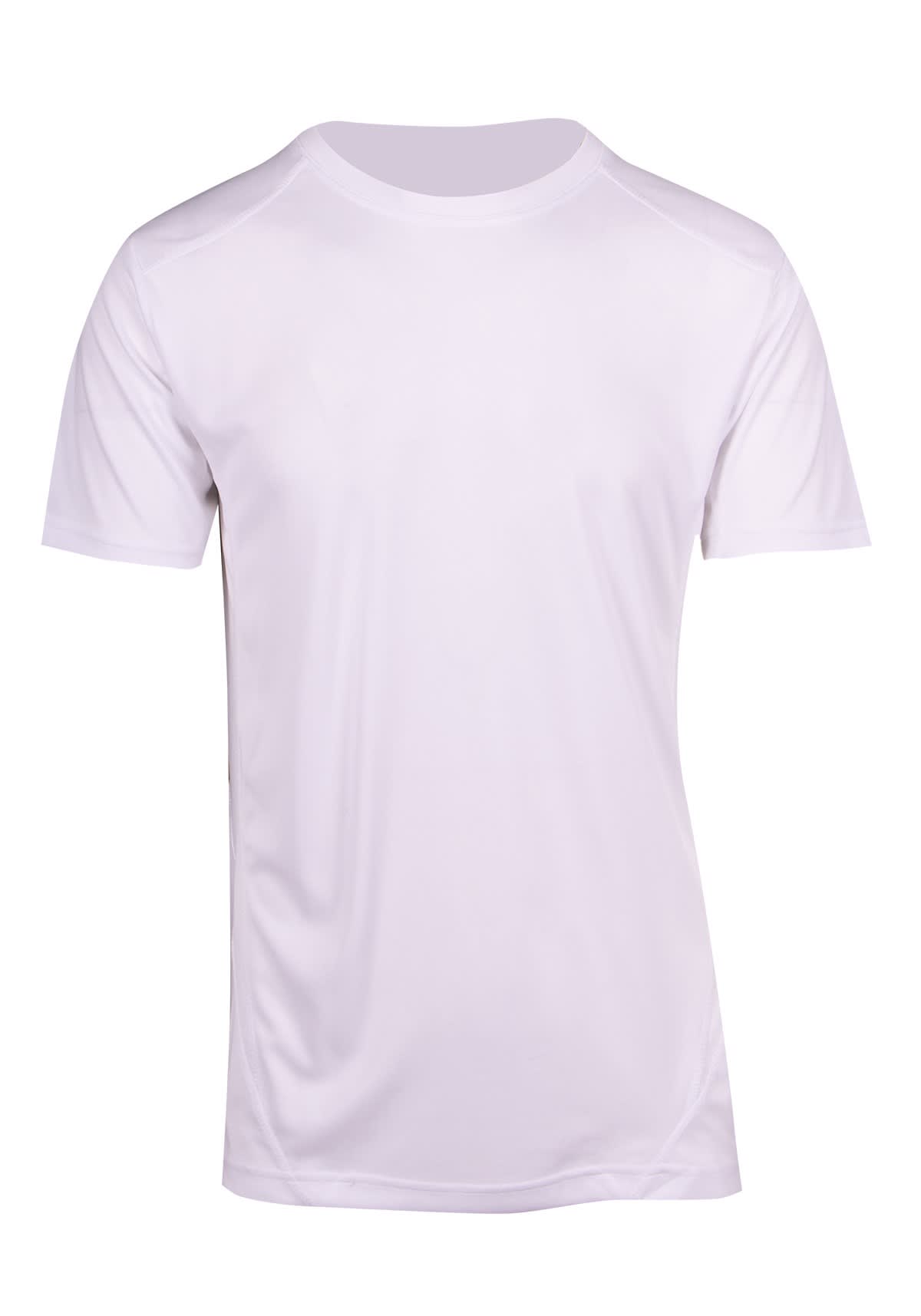 Mens Accelerator Cool Dry T-shirt