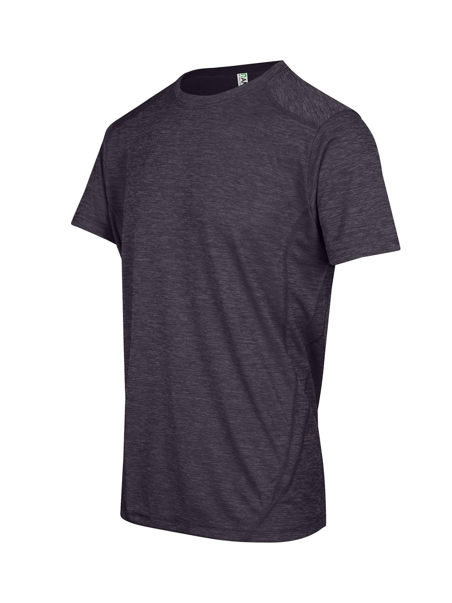 Men's / Unisex Challenger 100% polyester T-shirt