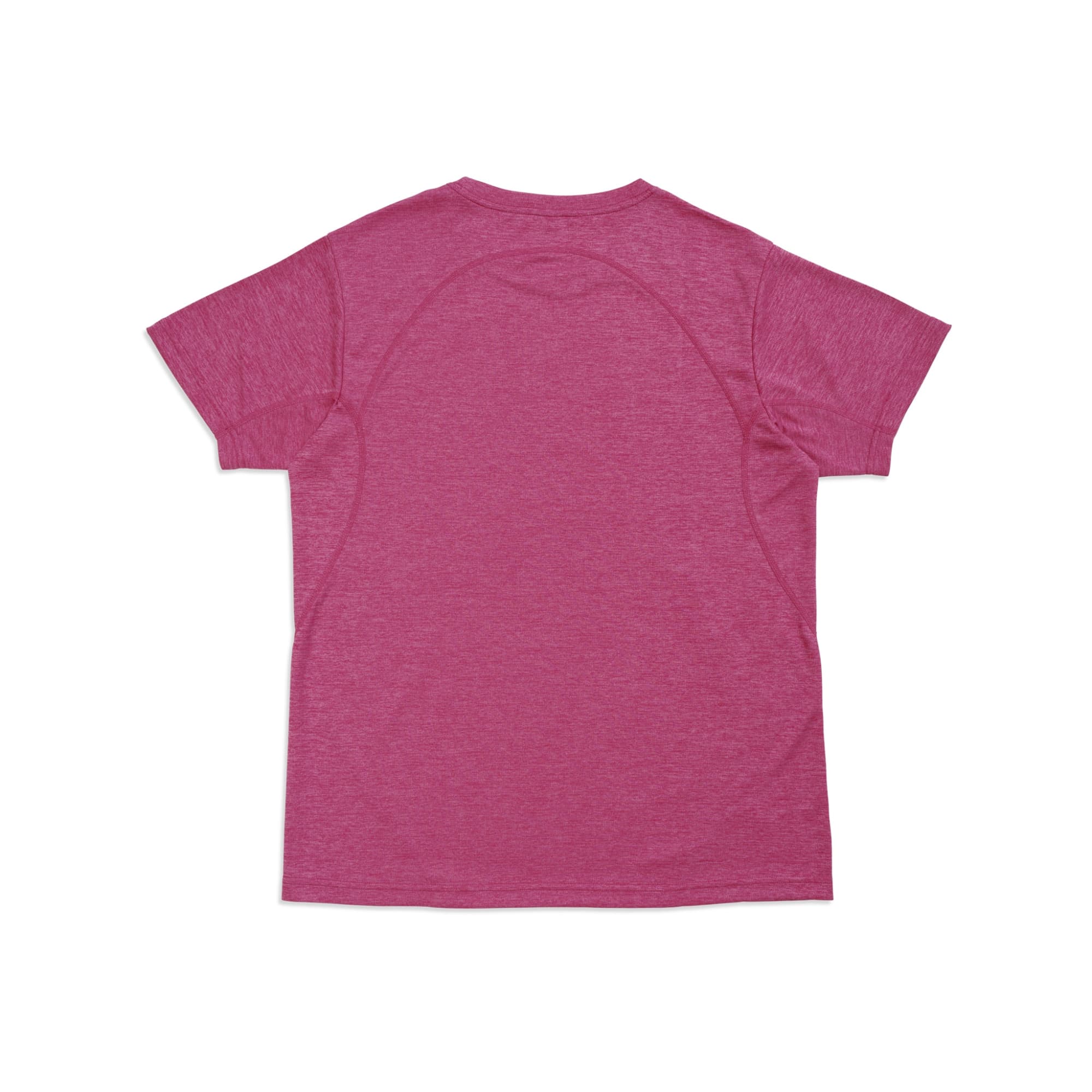 Men's / Unisex Challenger 100% polyester T-shirt