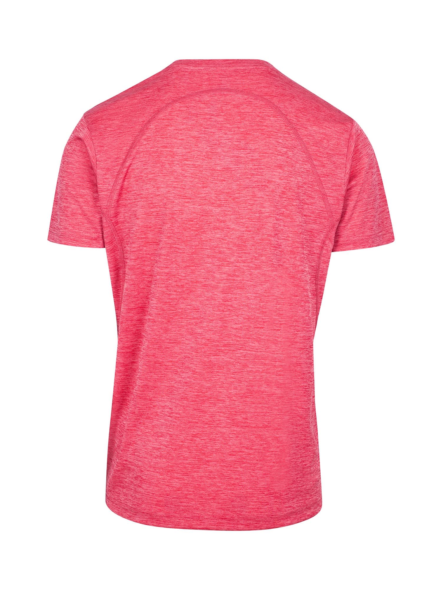 Men's / Unisex Challenger 100% polyester T-shirt