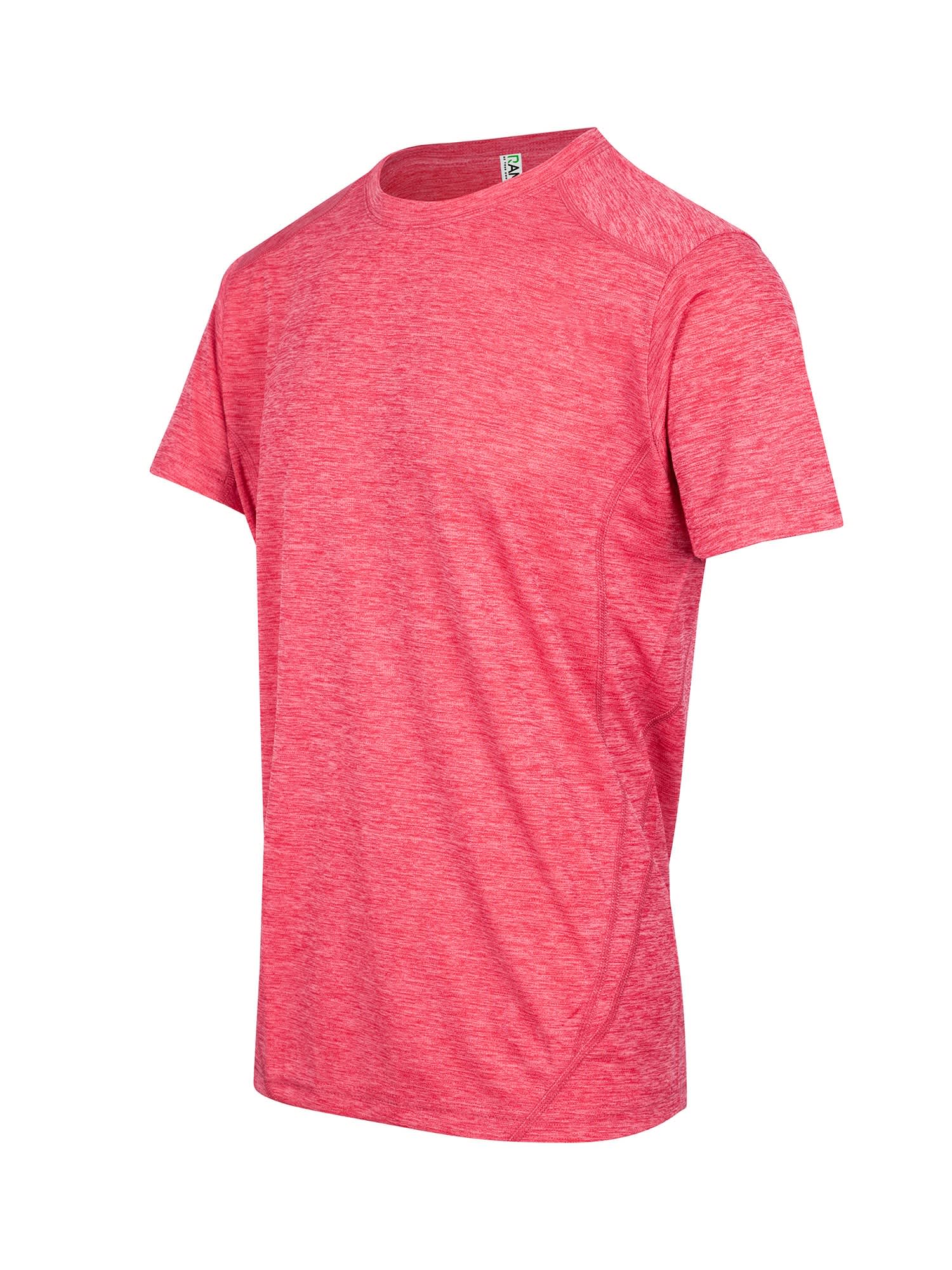 Men's / Unisex Challenger 100% polyester T-shirt