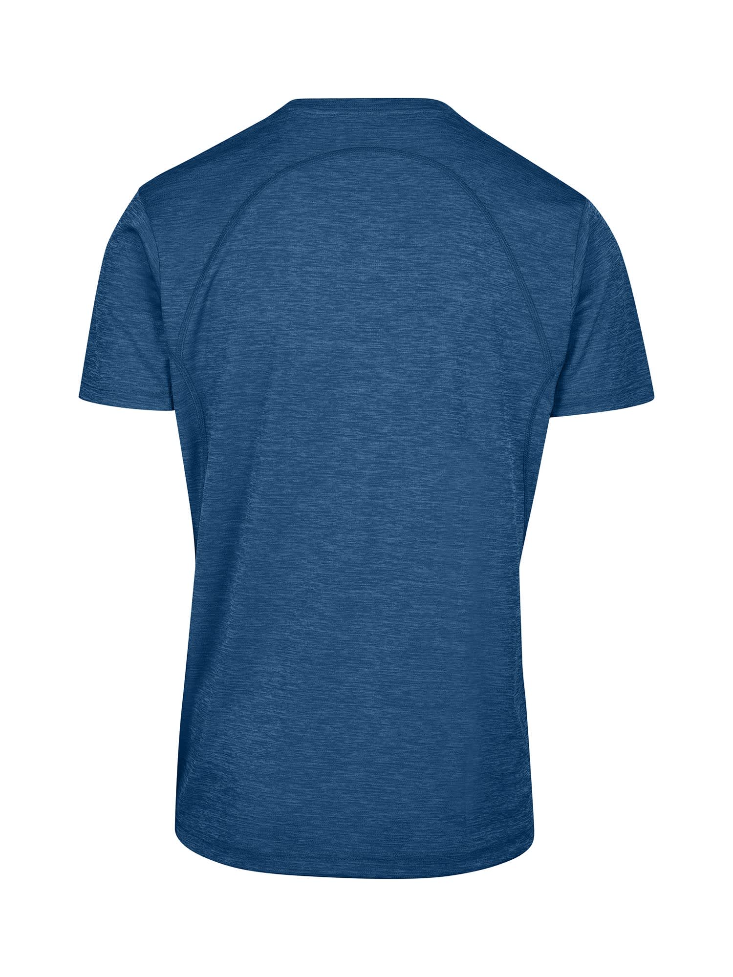 Men's / Unisex Challenger 100% polyester T-shirt
