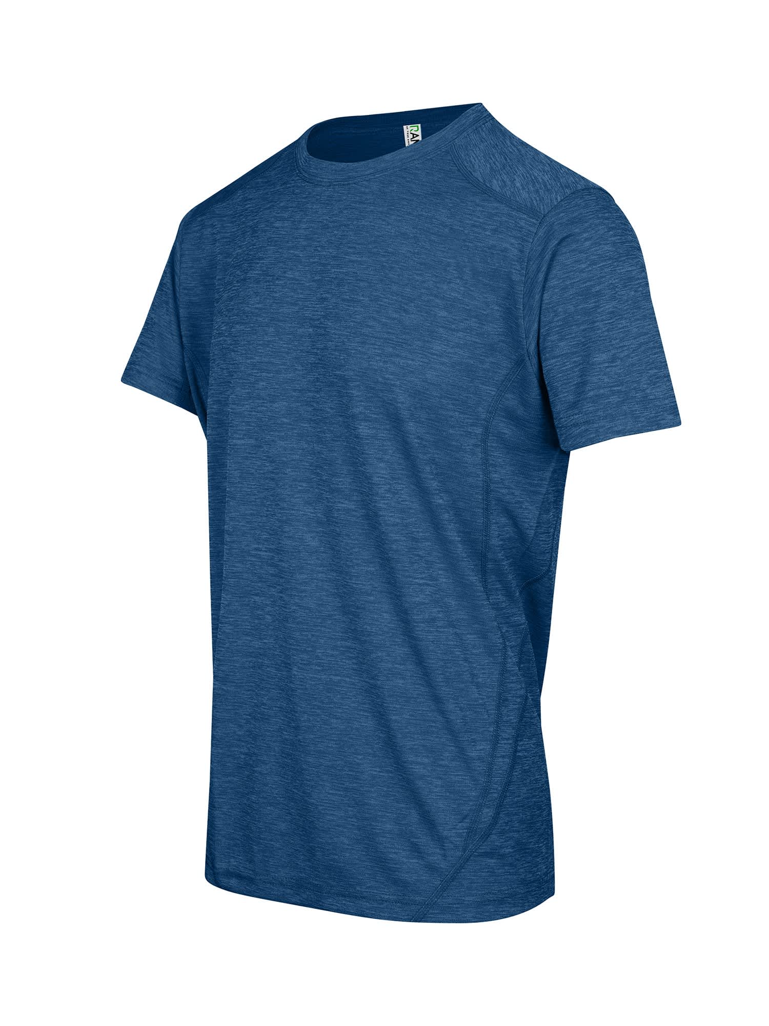 Men's / Unisex Challenger 100% polyester T-shirt