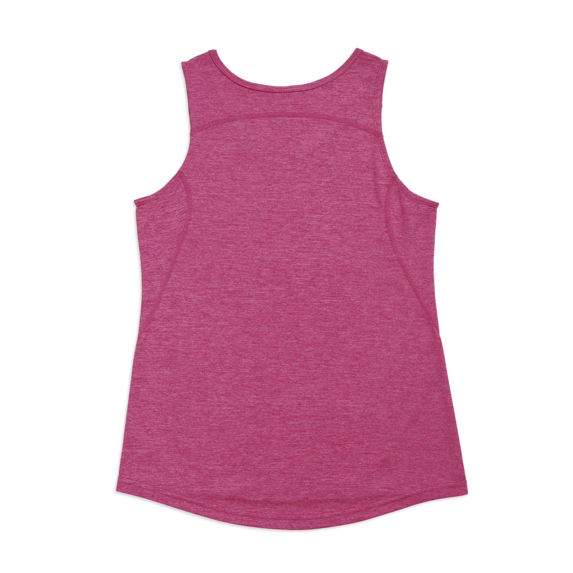 Womens' Challenger 100% polyester singlet