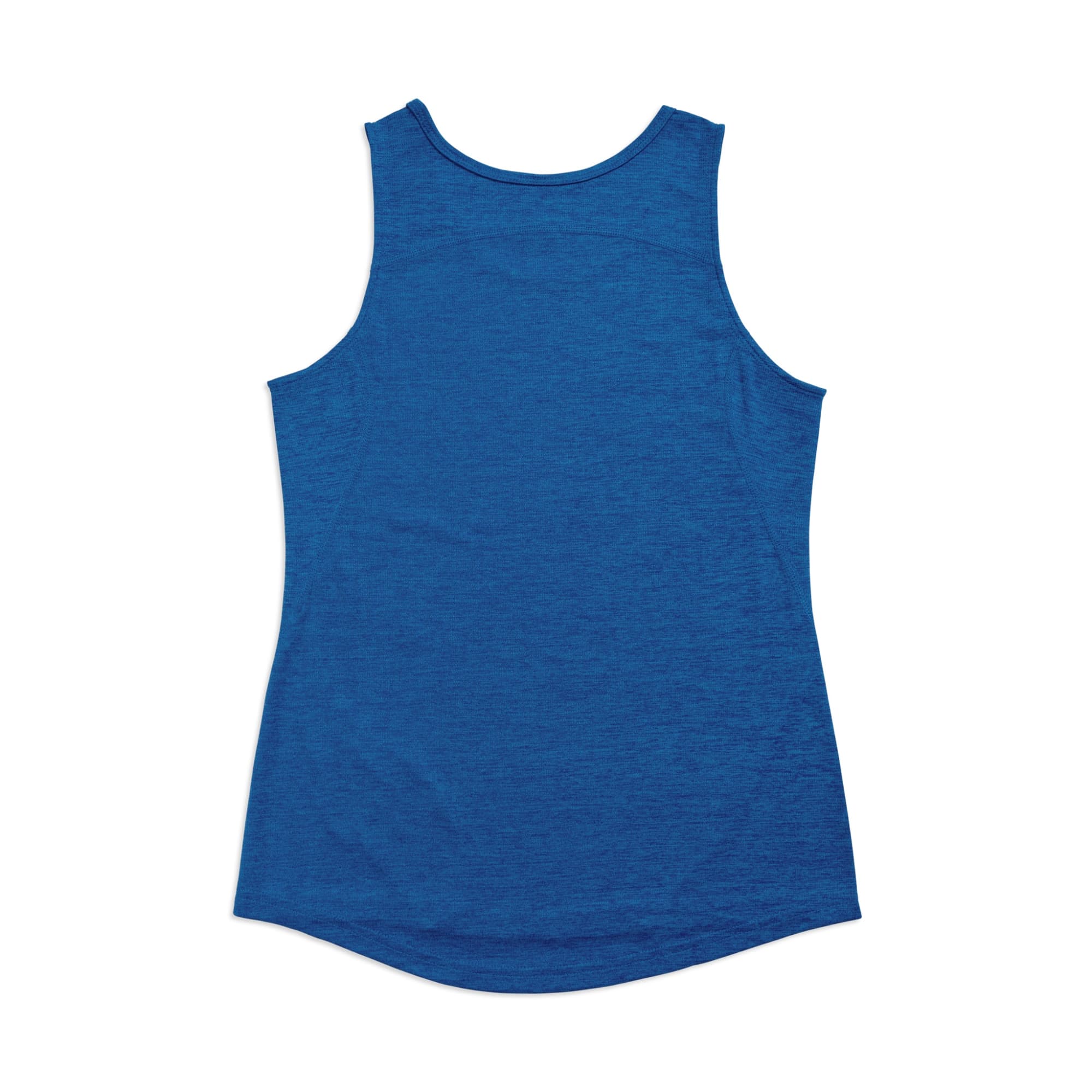 Womens' Challenger 100% polyester singlet