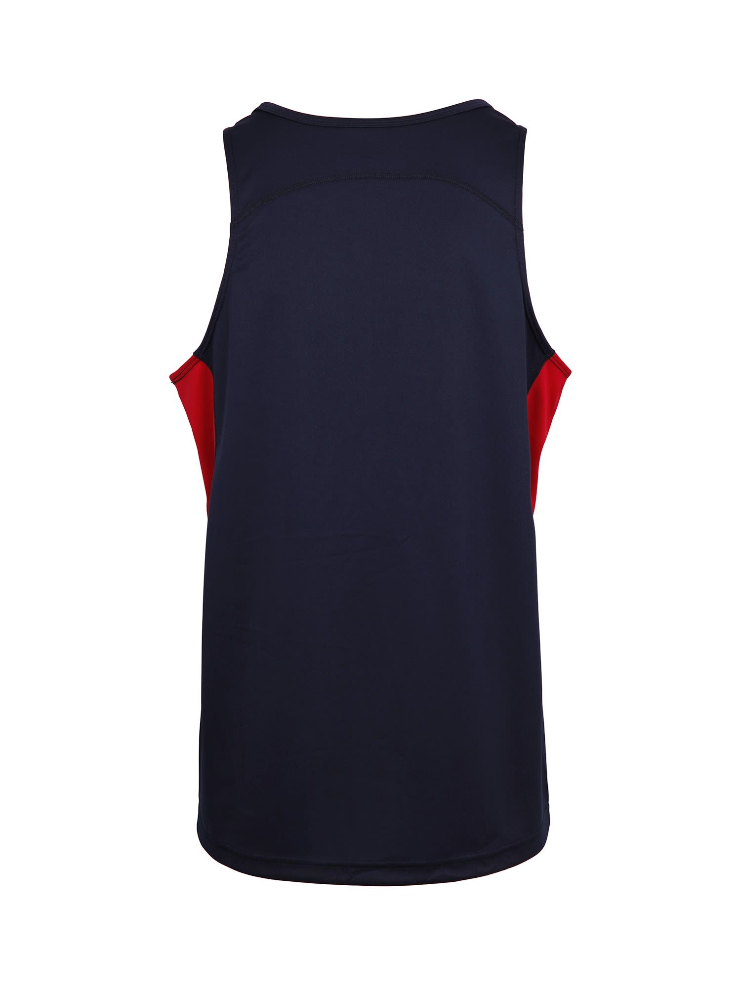 Mens Accelerator Cool Dry Singlet