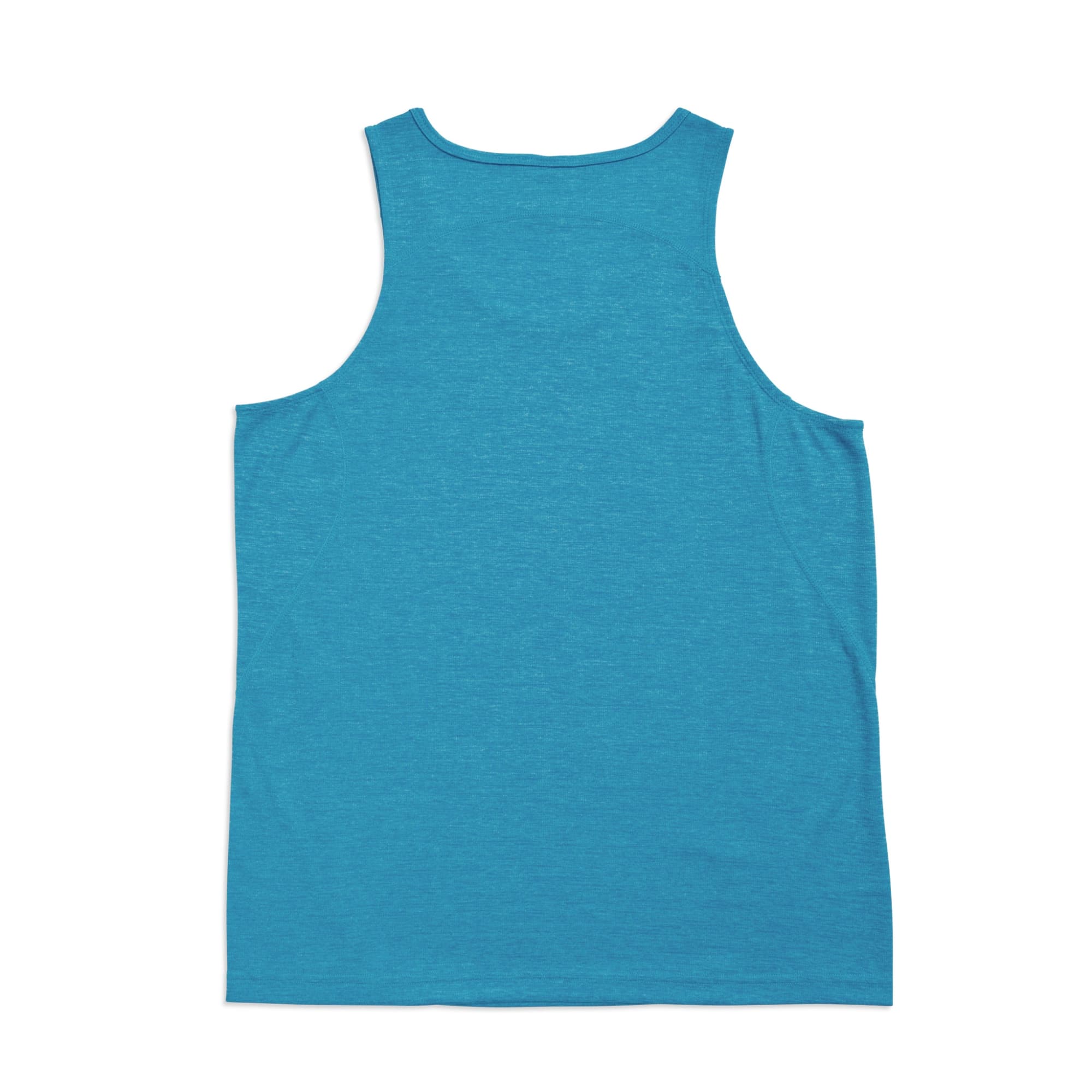 Men's Challenger 100% polyester Singlet