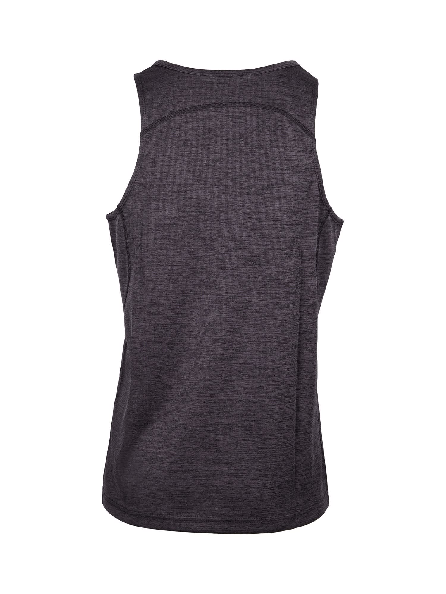 Men's Challenger 100% polyester Singlet