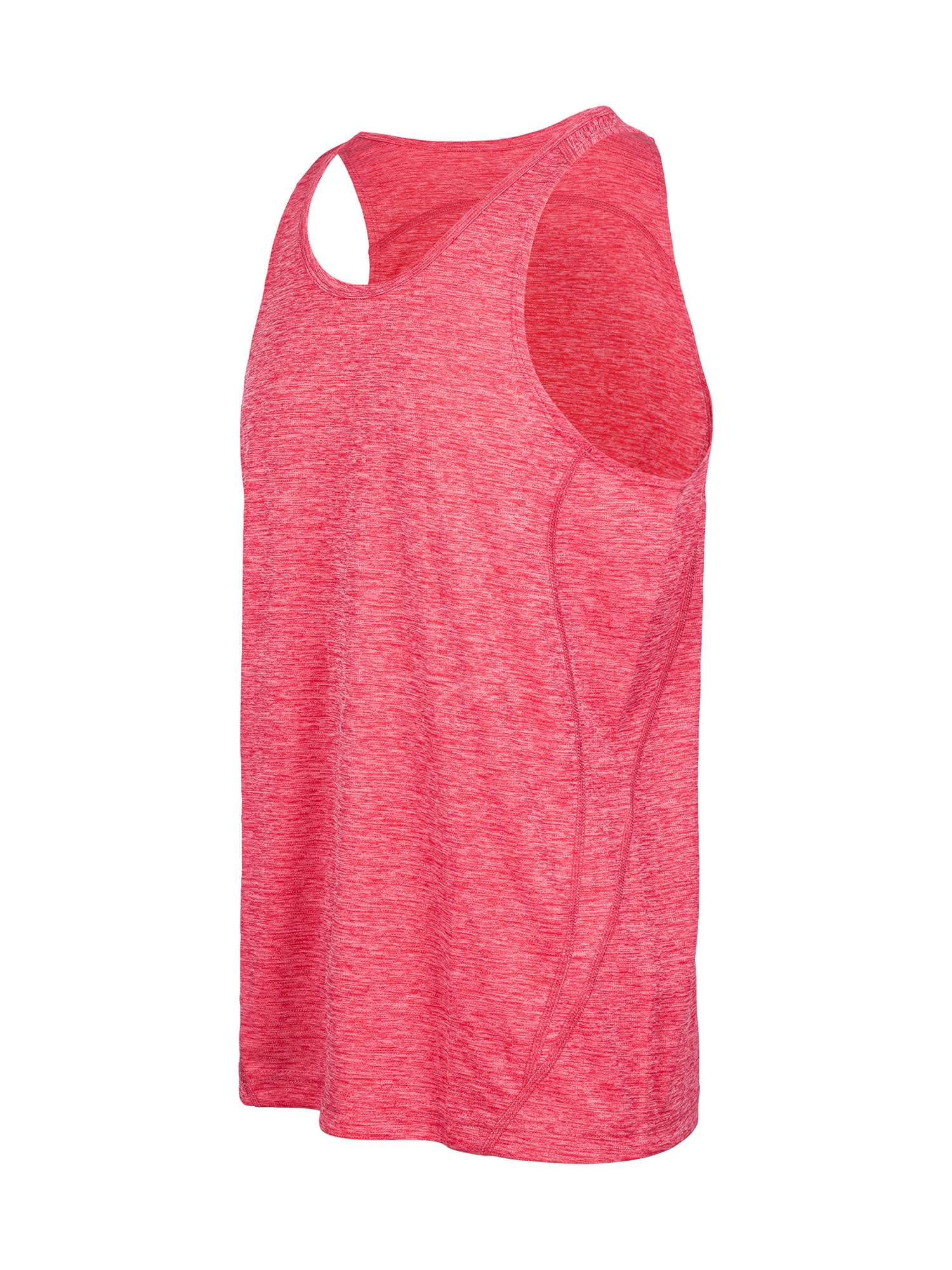 Men's Challenger 100% polyester Singlet