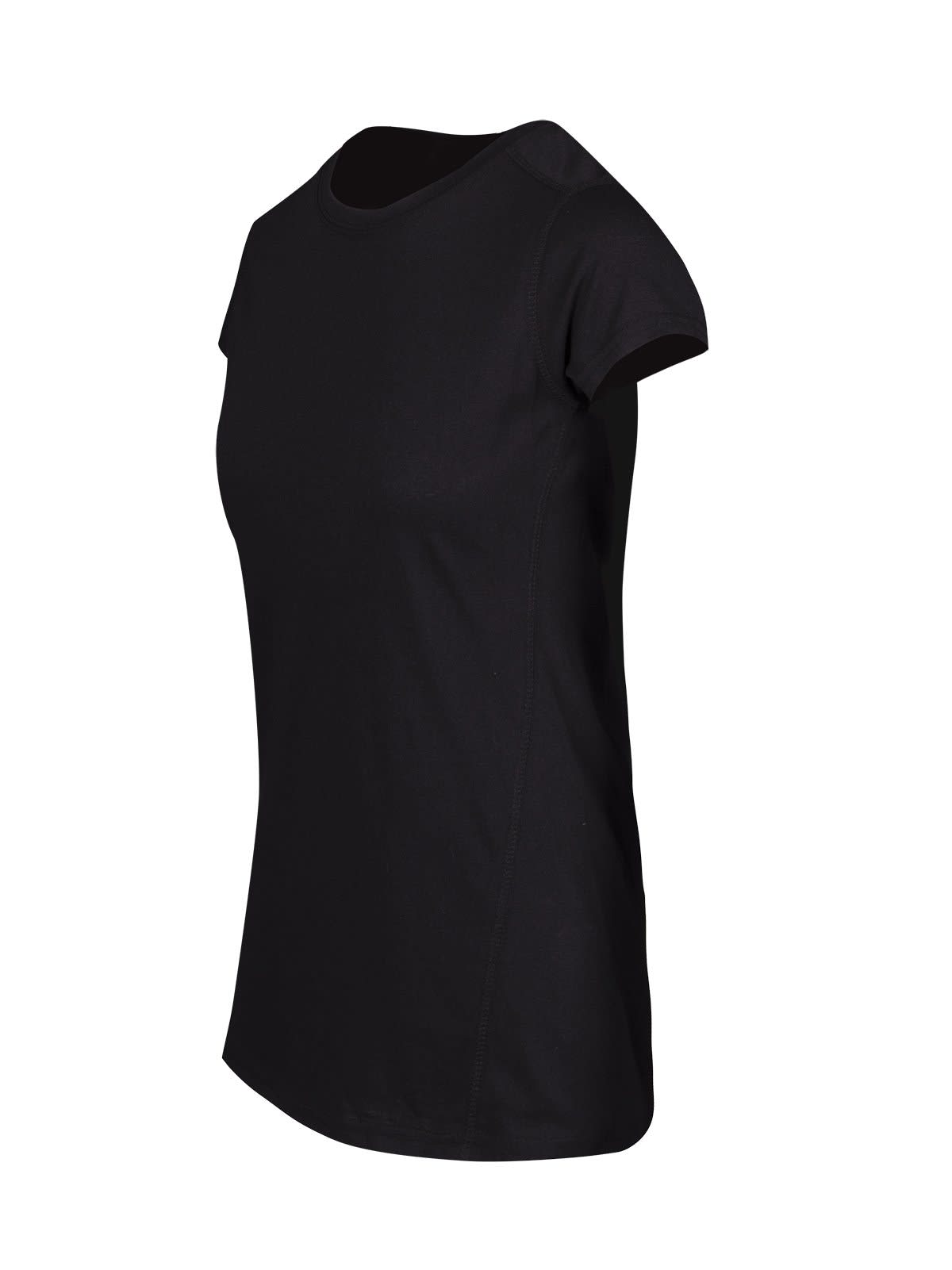 Womens Greatness Athletic T-shirt