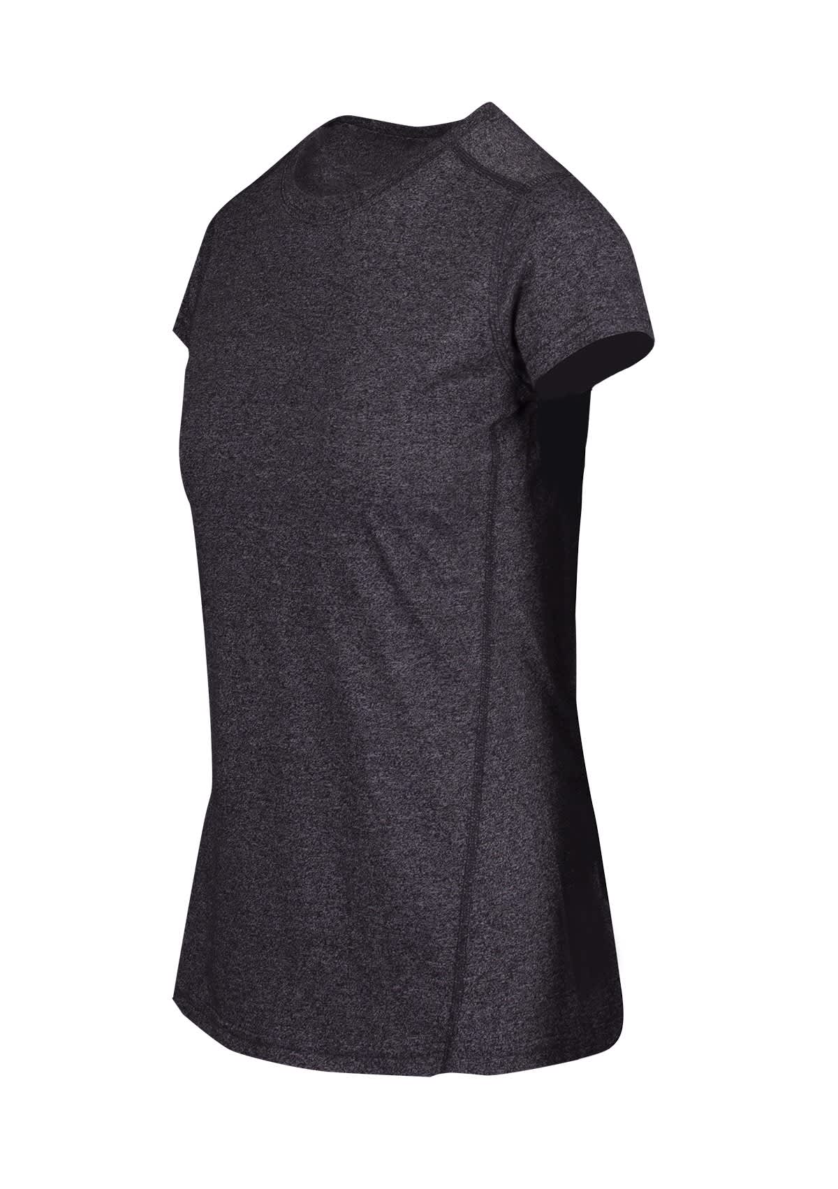 Womens Greatness Athletic T-shirt