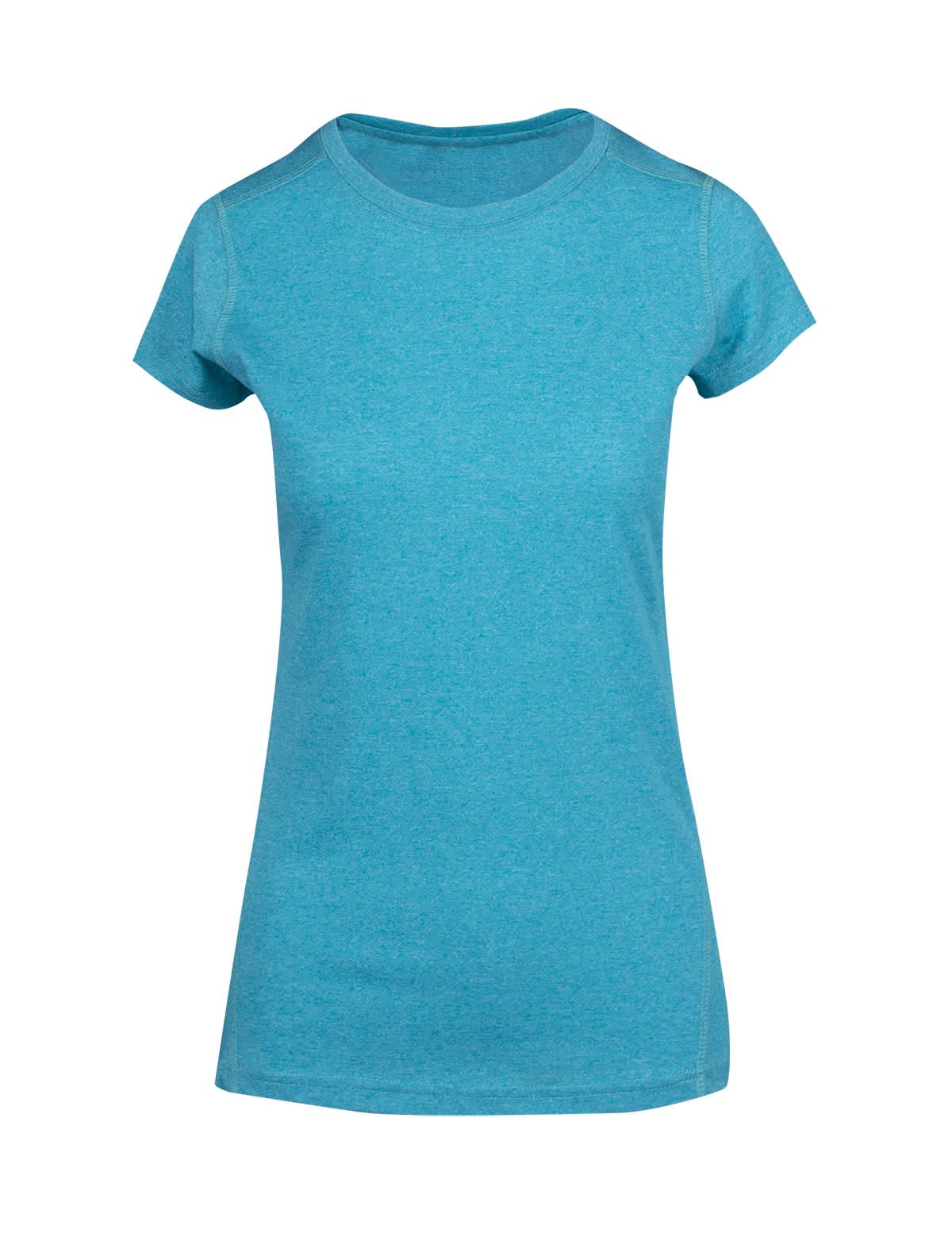 Womens Greatness Athletic T-shirt