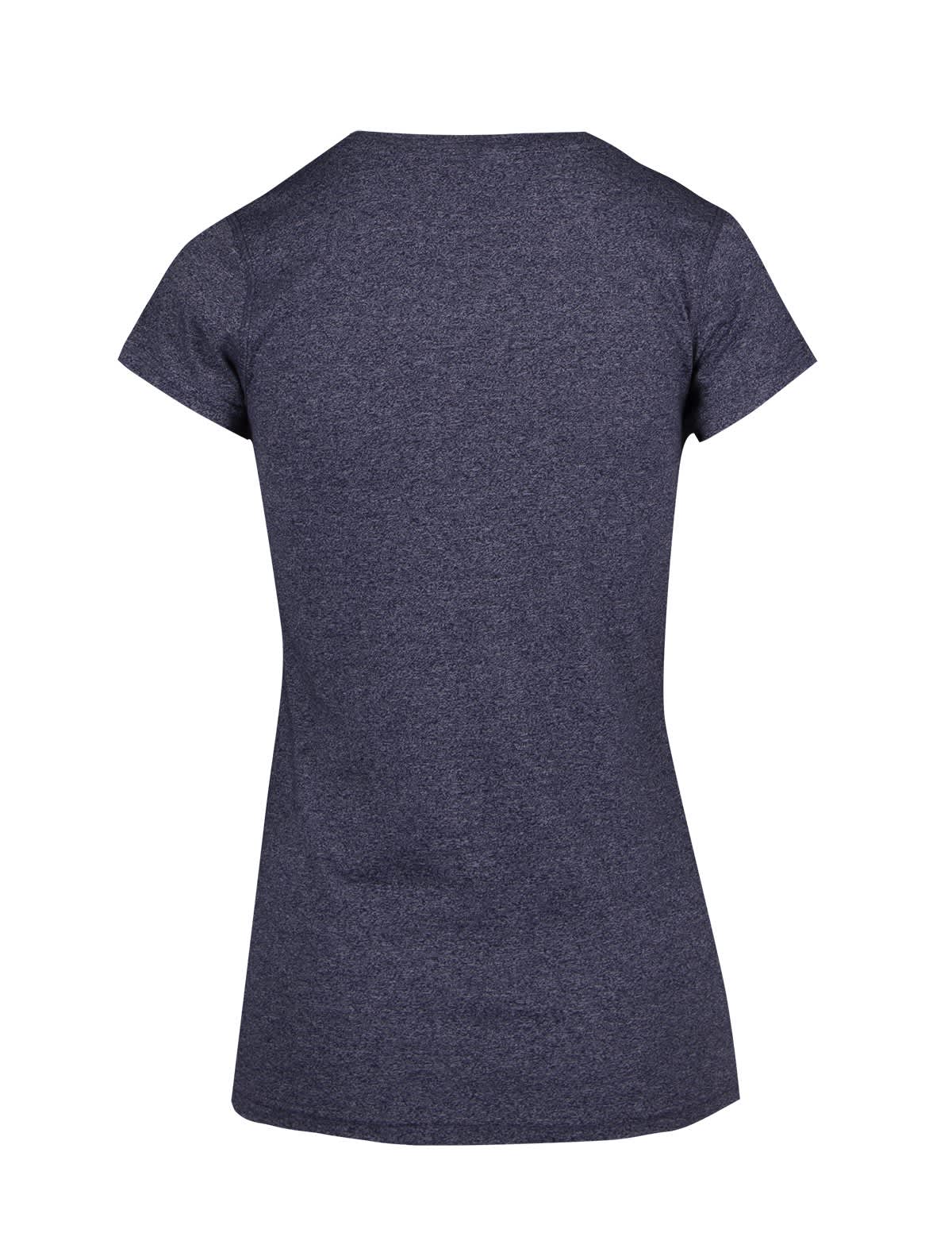 Womens Greatness Athletic T-shirt