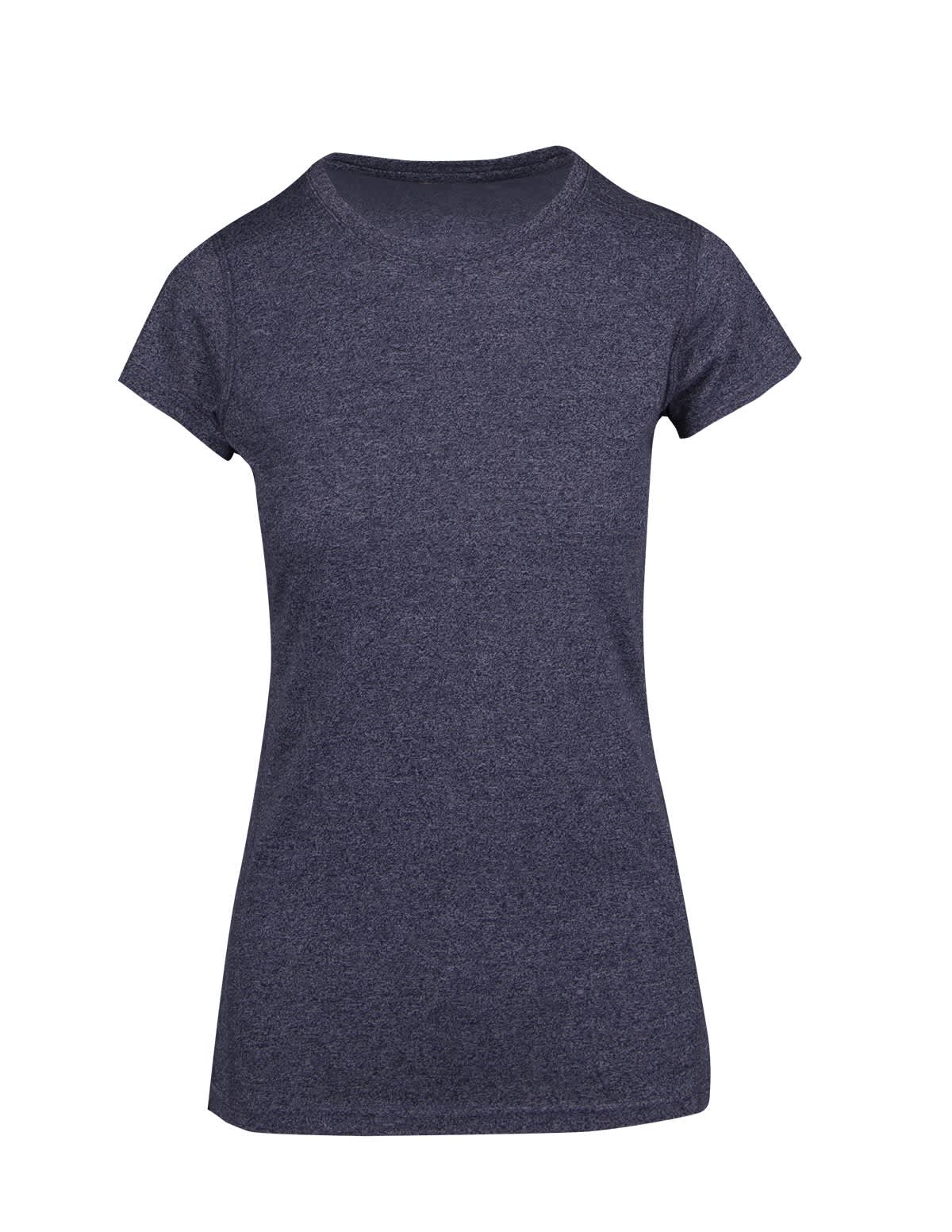 Womens Greatness Athletic T-shirt