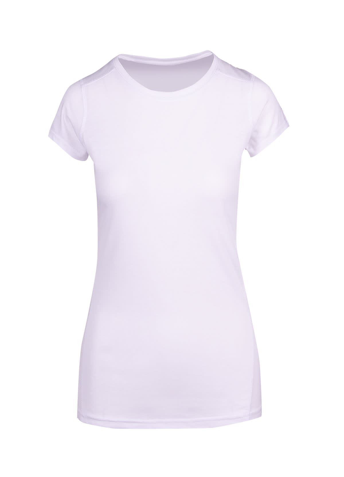 Womens Greatness Athletic T-shirt