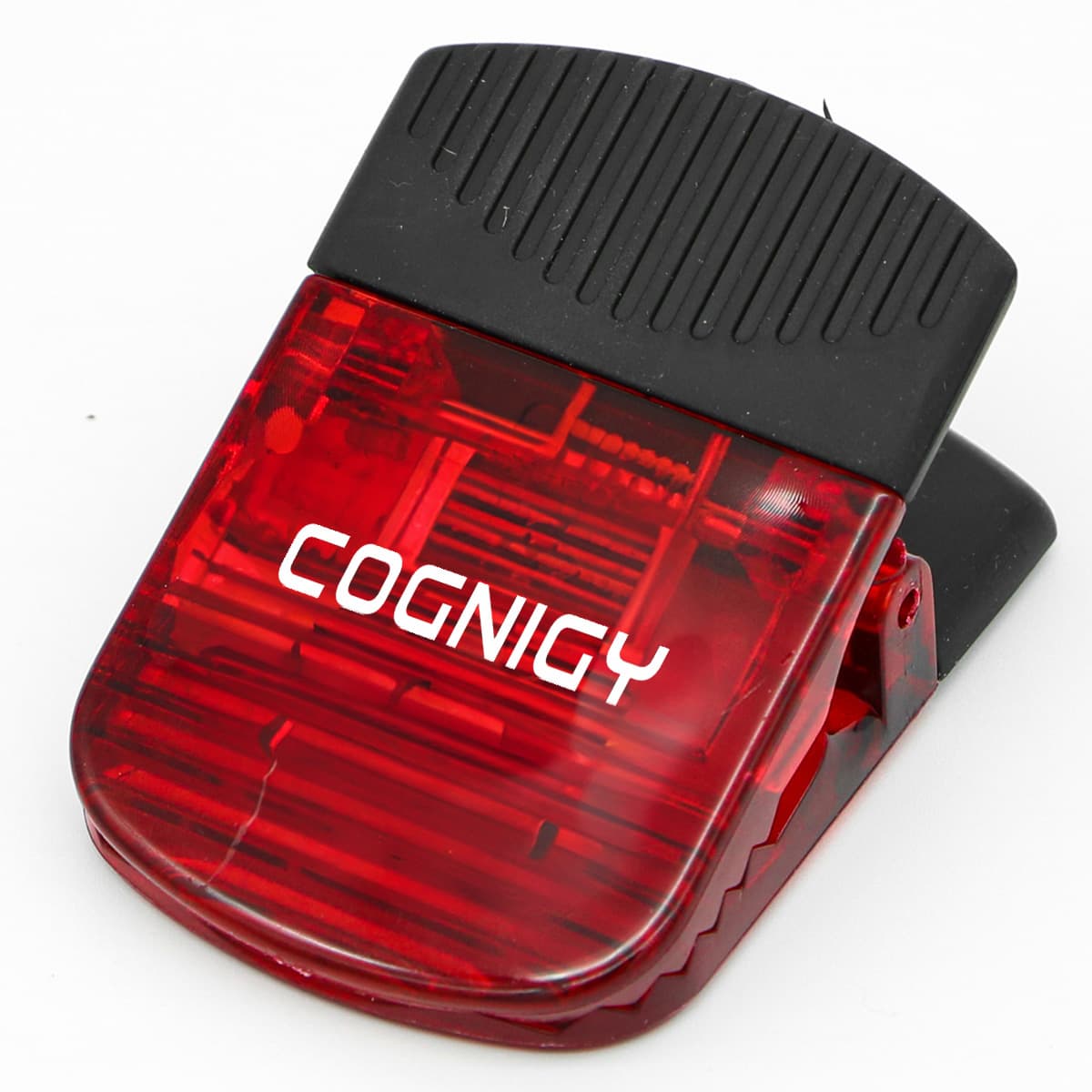 Wide Magnetic Croc Clip