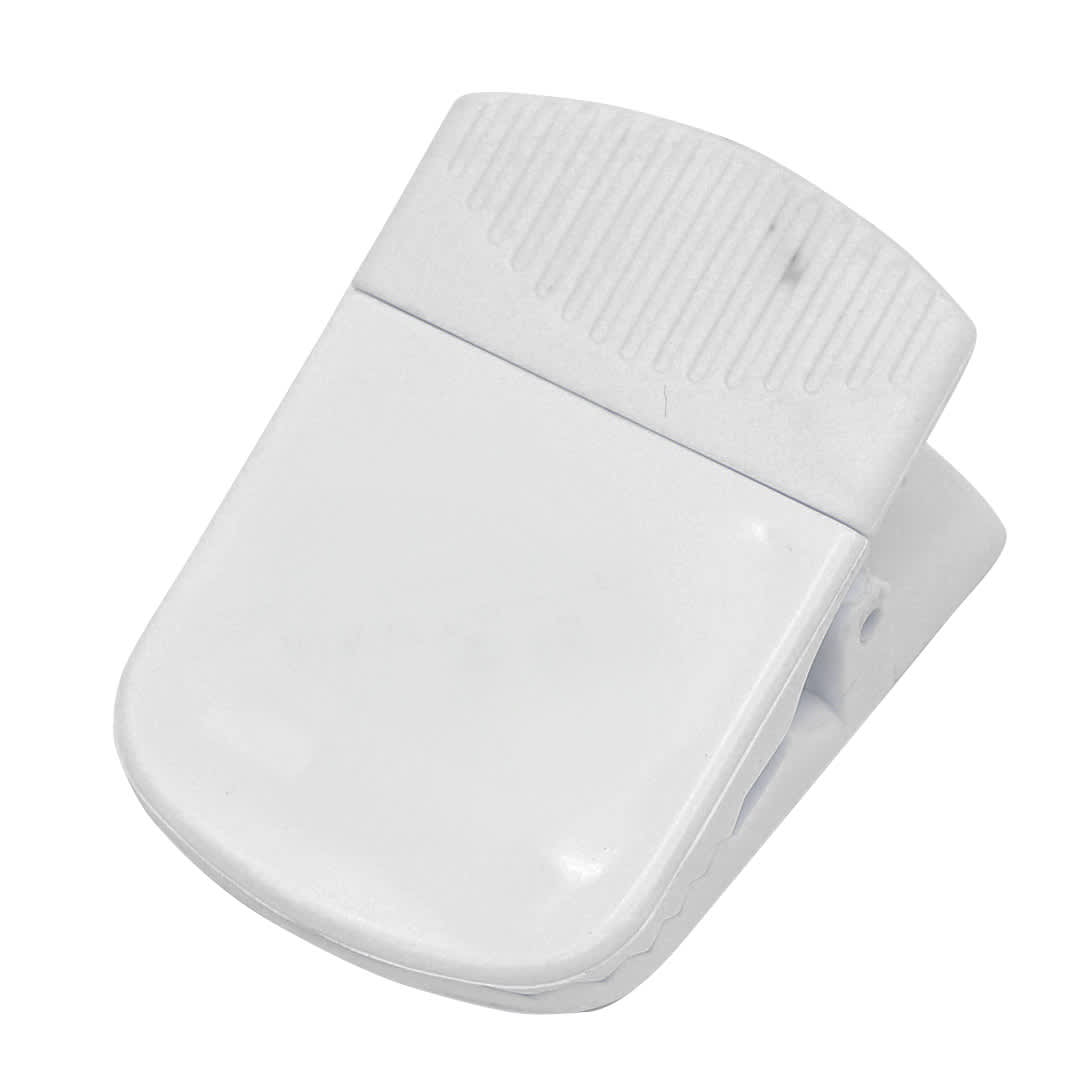 Wide Magnetic Croc Clip